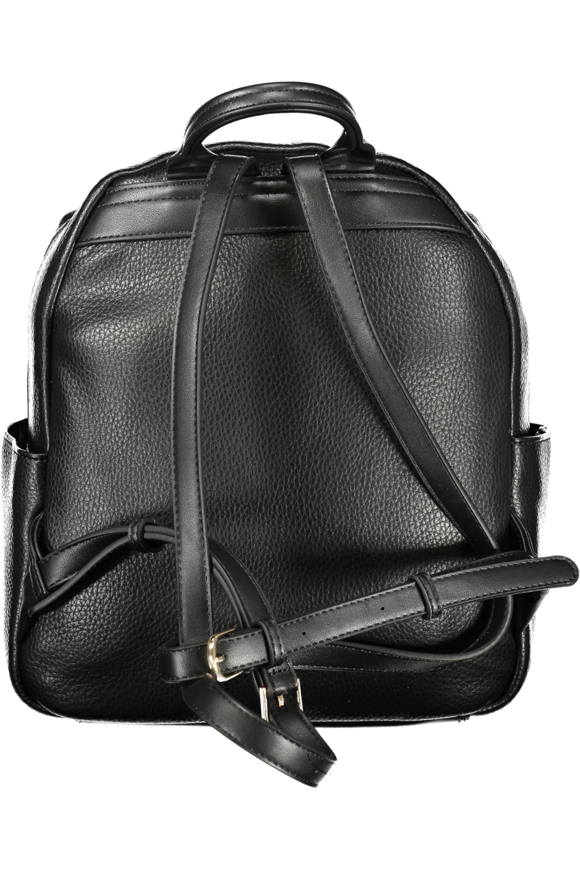 VALENTINO BAGS Backpacks Black - VBS9HS20WAMYRE