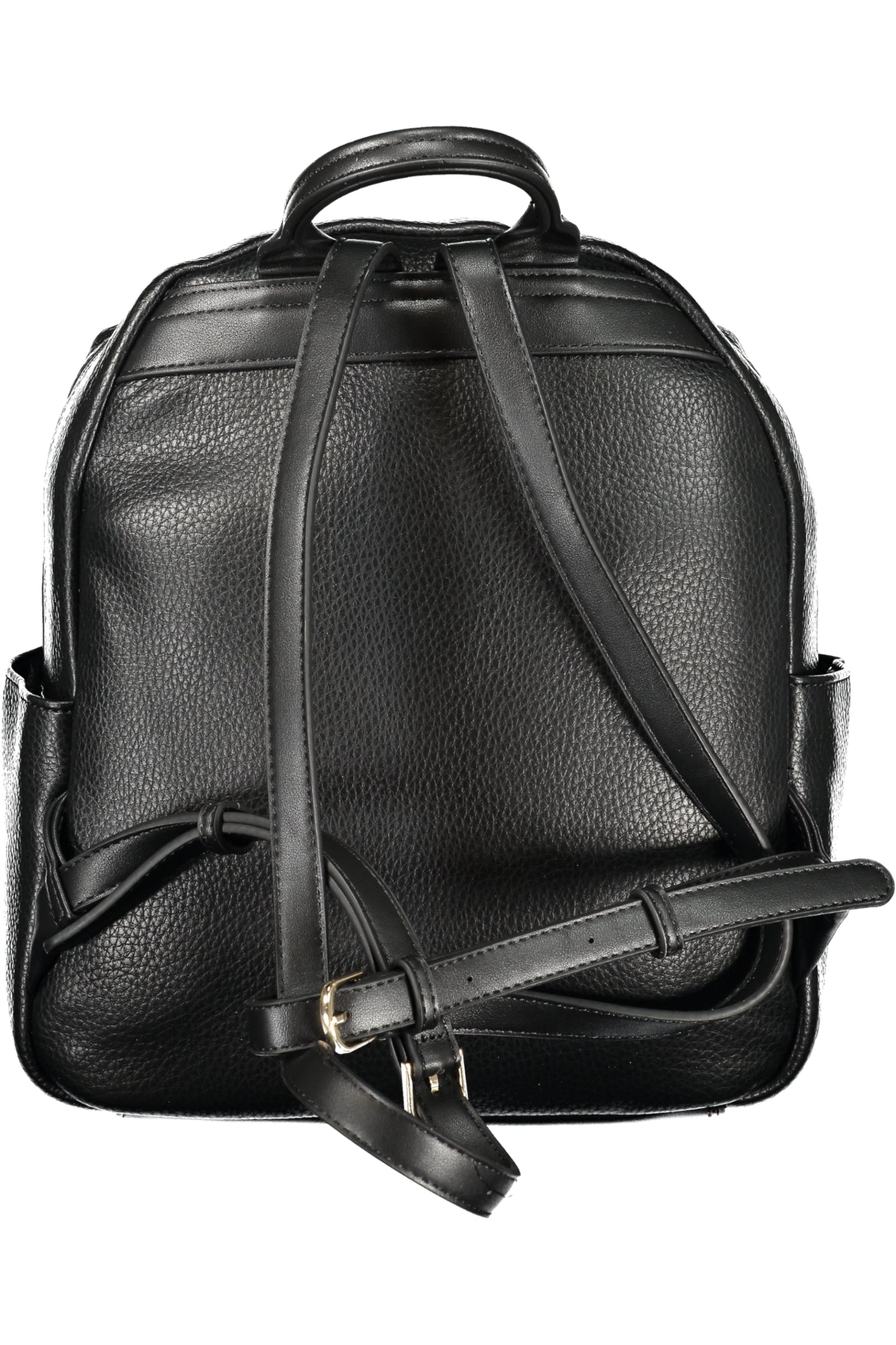 VALENTINO BAGS Backpacks Black - VBS9HS20WAMYRE