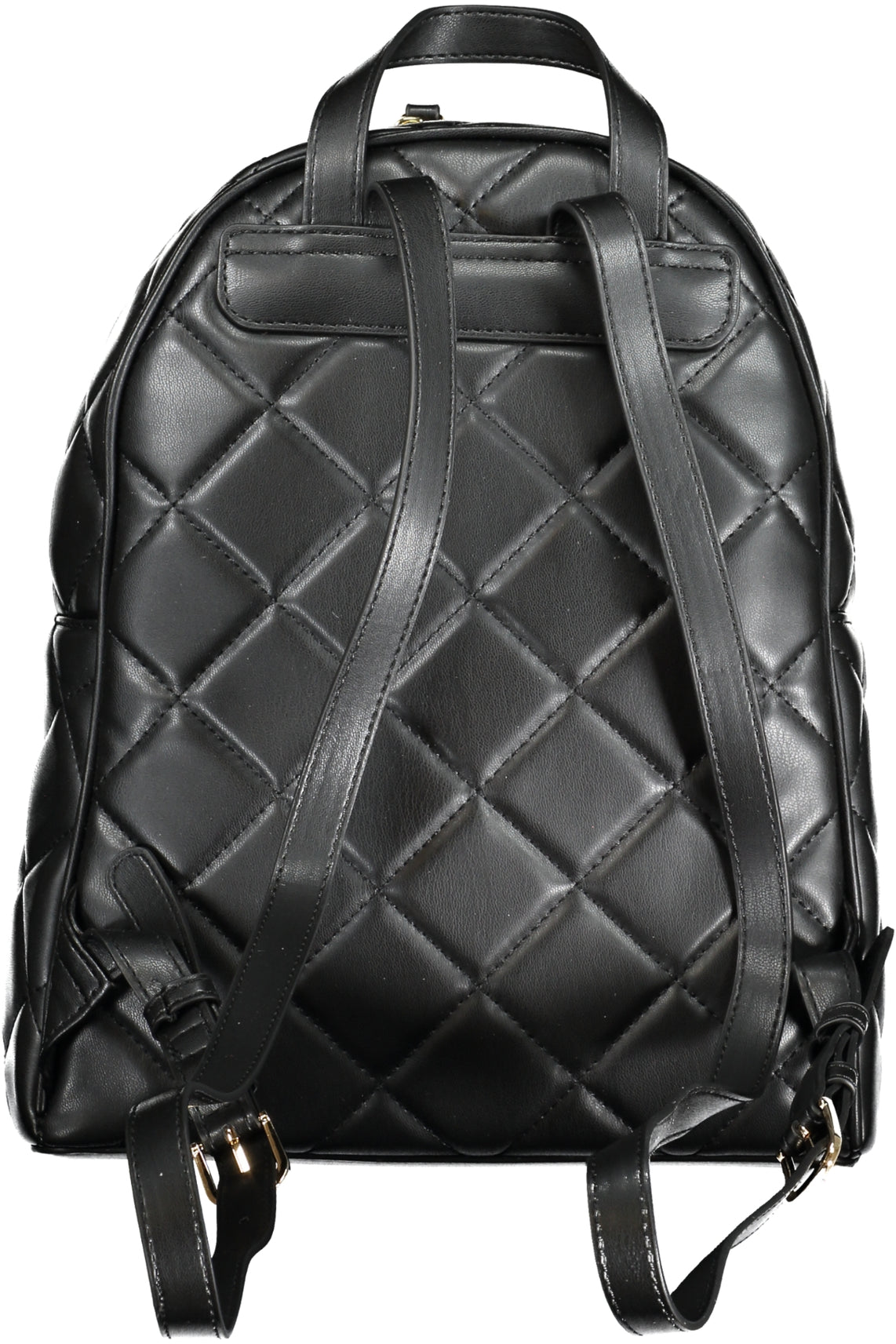 Women's backpack black