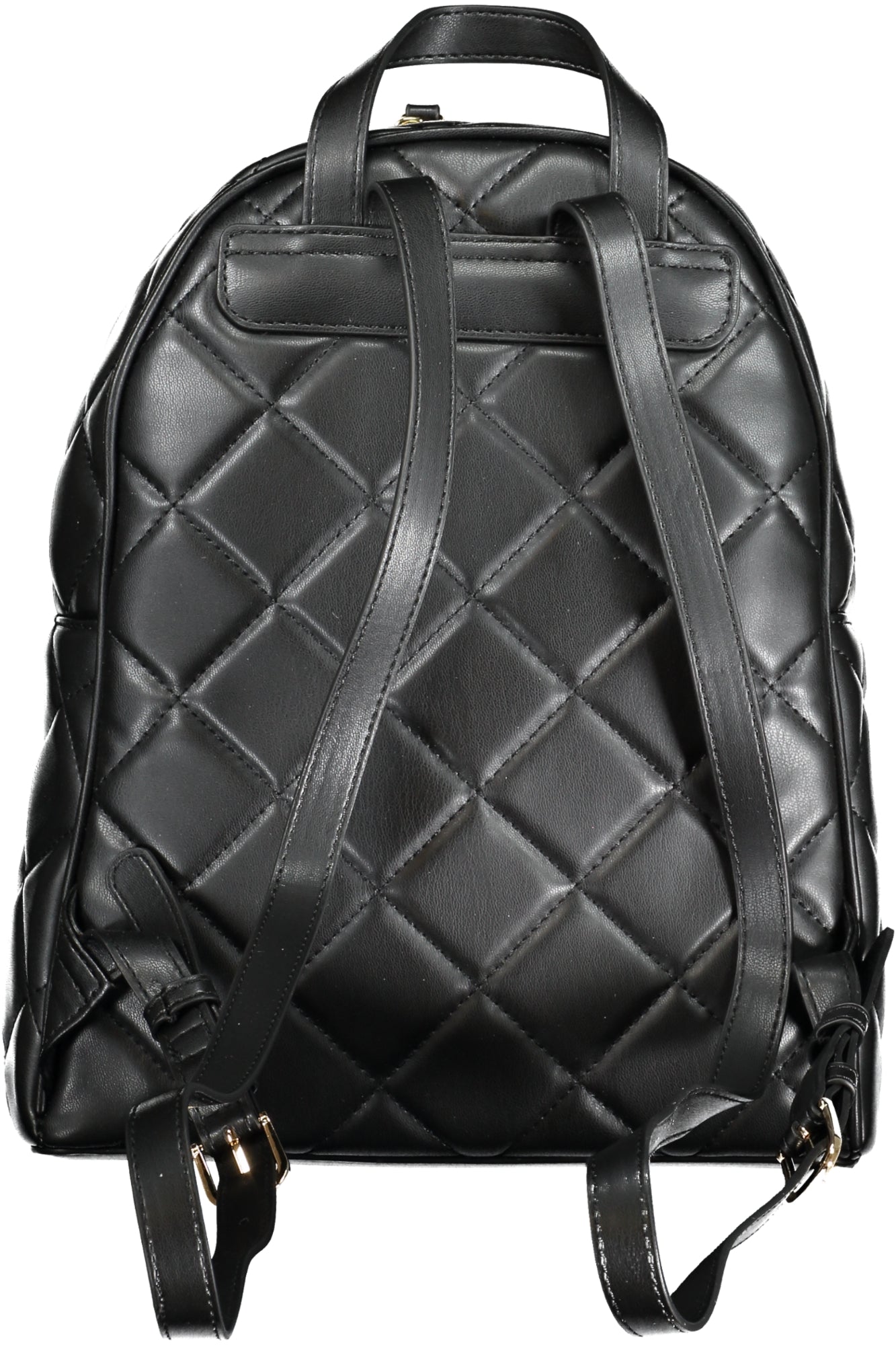 Women's backpack black