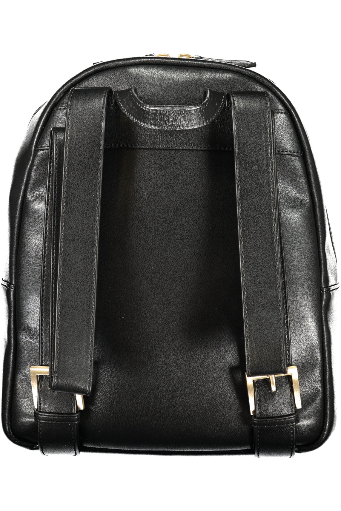 VALENTINO BAGS Backpacks Black - VBS9AK20STELLA