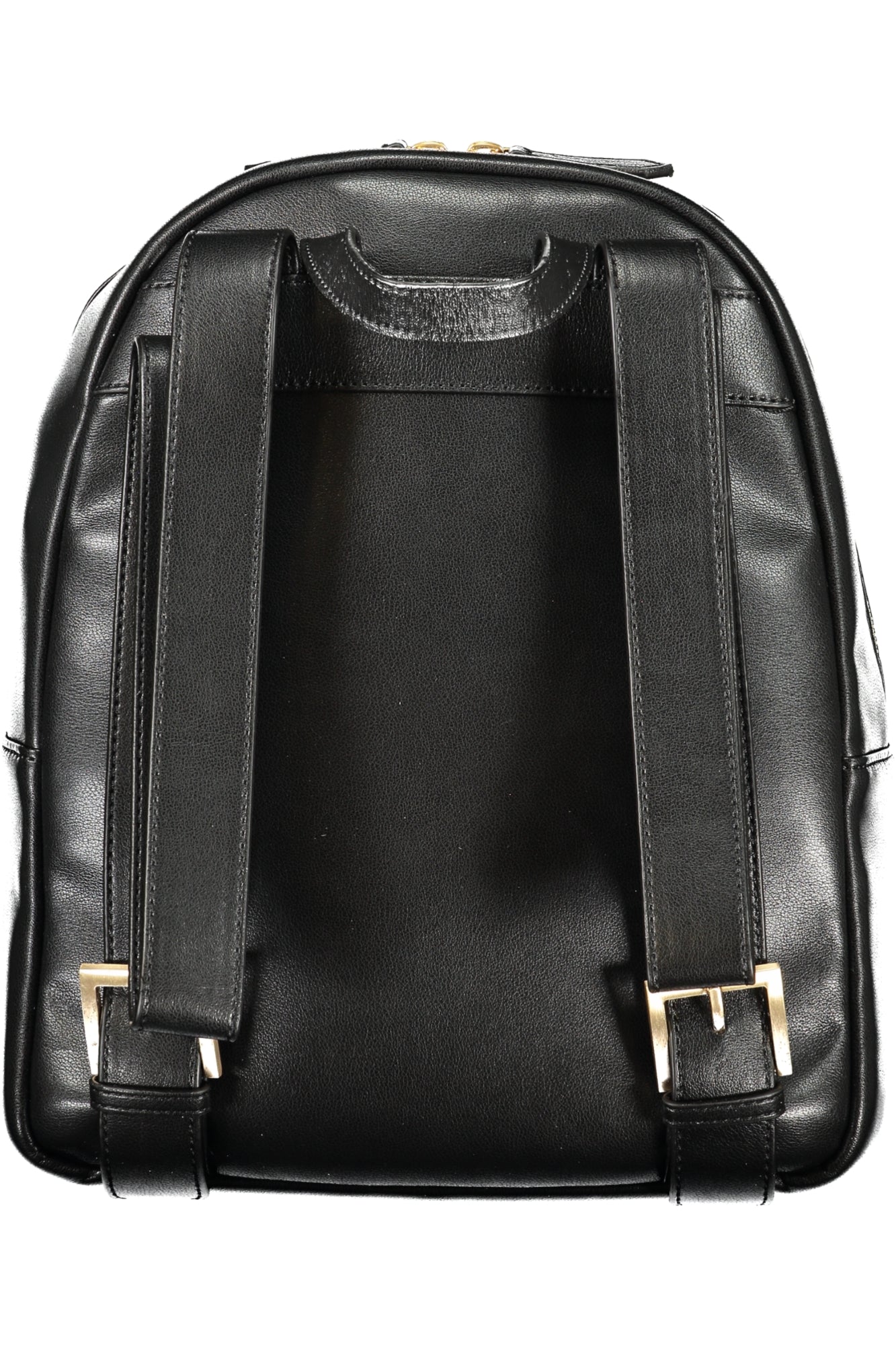 VALENTINO BAGS Backpacks Black - VBS9AK20STELLA