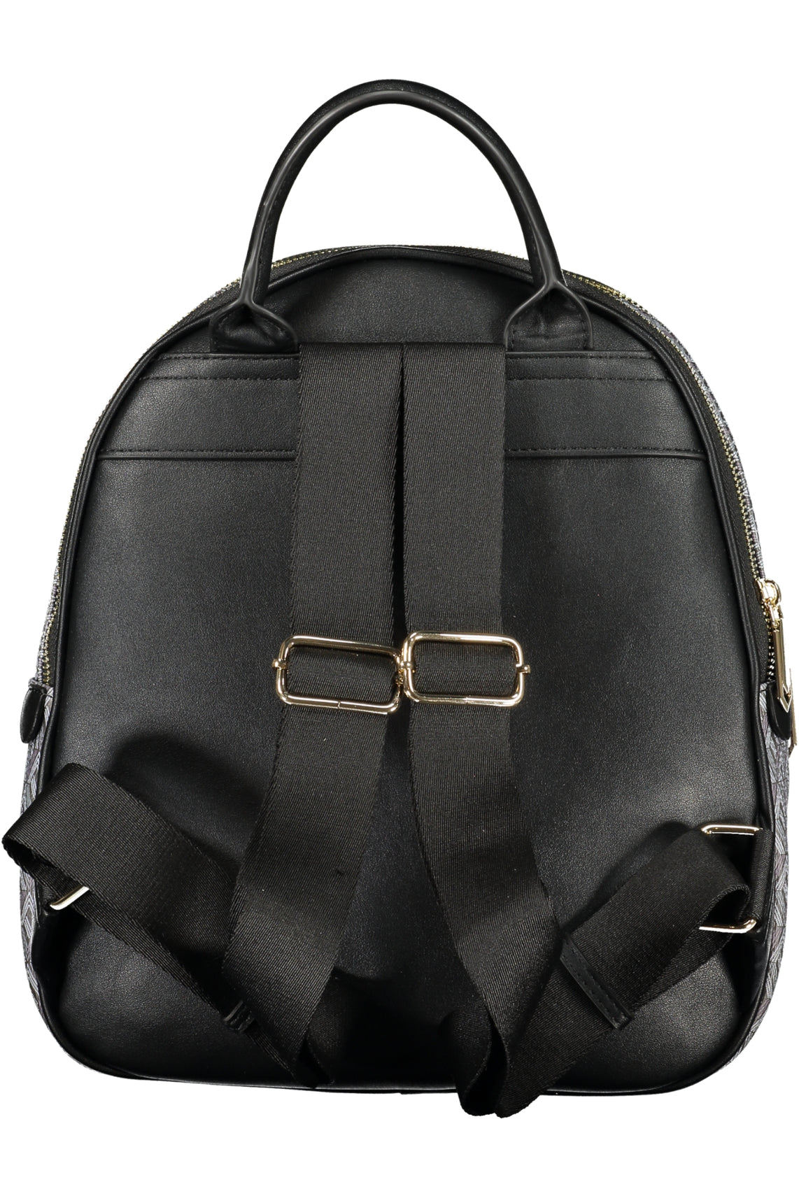 VALENTINO BAGS Backpacks Black - VBS9OX20QUEENRE