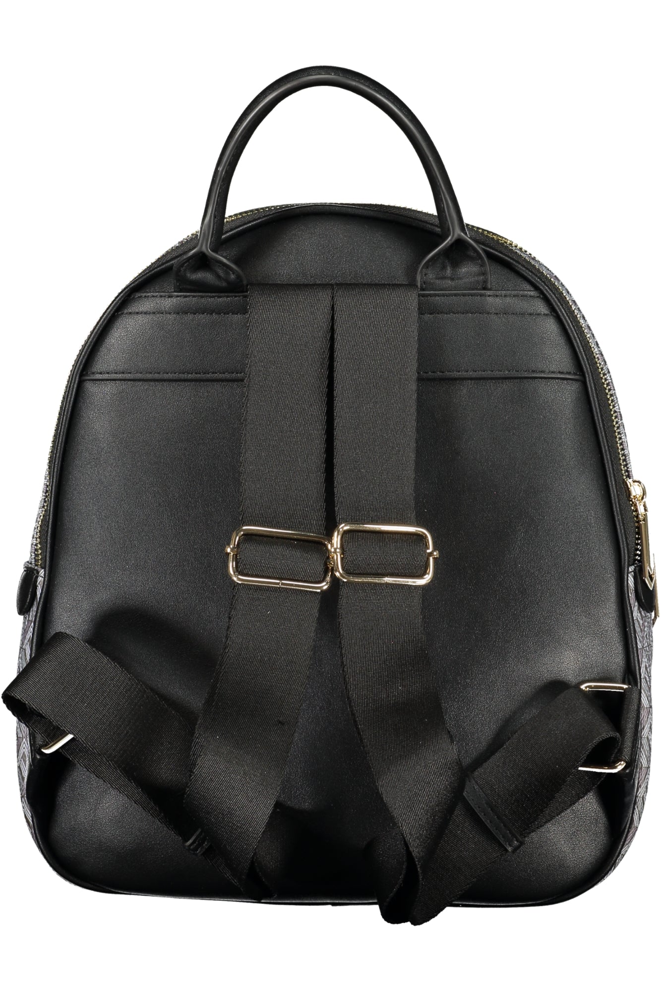 VALENTINO BAGS Backpacks Black - VBS9OX20QUEENRE