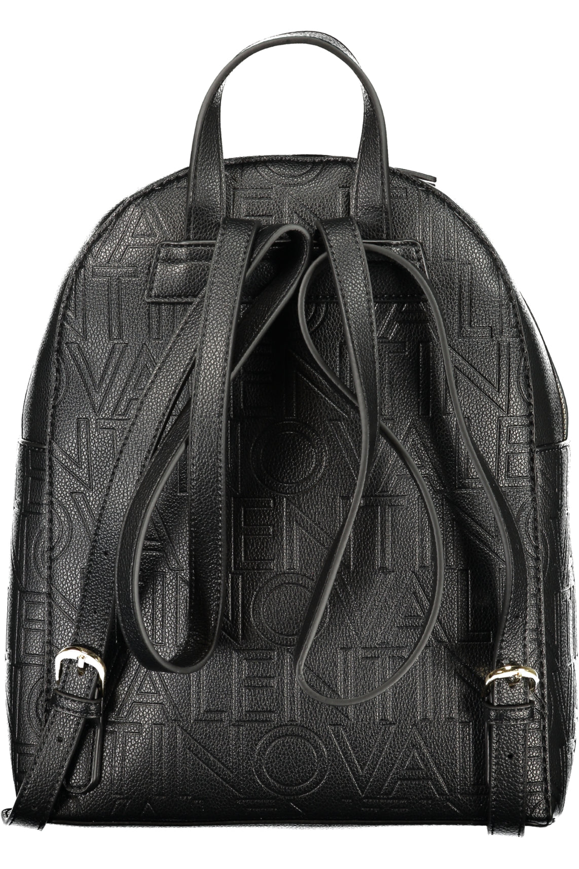 VALENTINO BAGS Backpacks Black - VBS8PG20PANSY