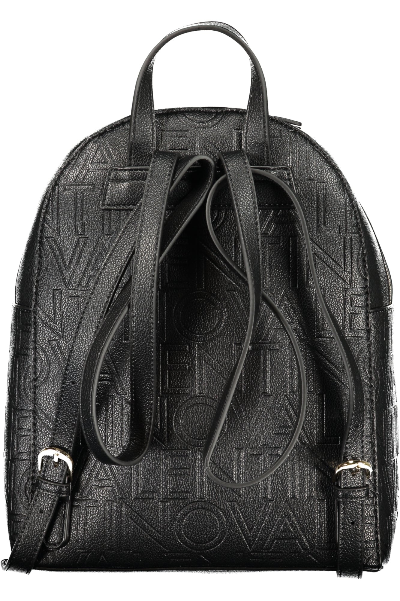 VALENTINO BAGS Backpacks Black - VBS8PG20PANSY