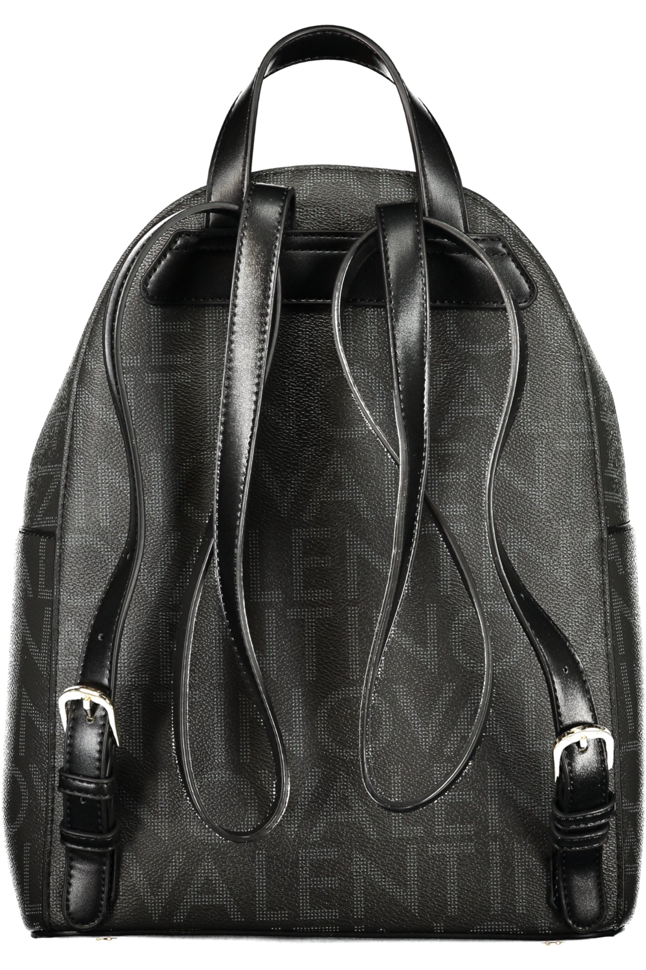 VALENTINO BAGS Backpacks Black - VBS9IS20REGINARE