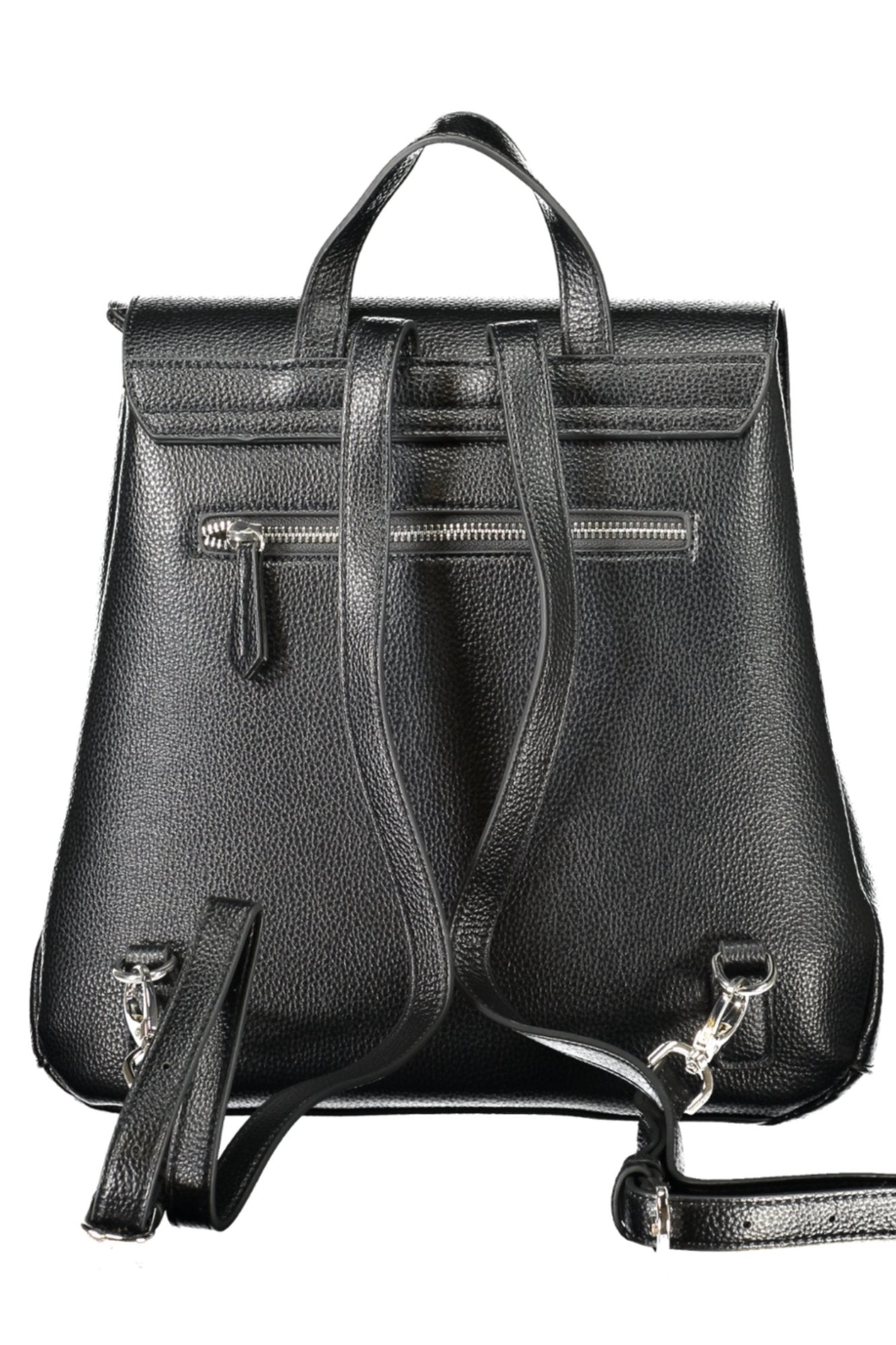 VALENTINO BAGS Backpacks Black - VBS8WG01BRANDY