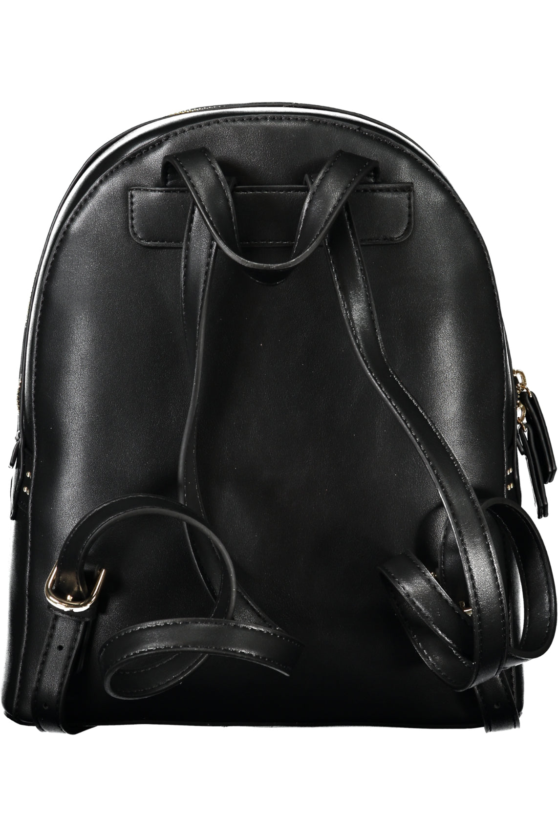 Women's backpack black