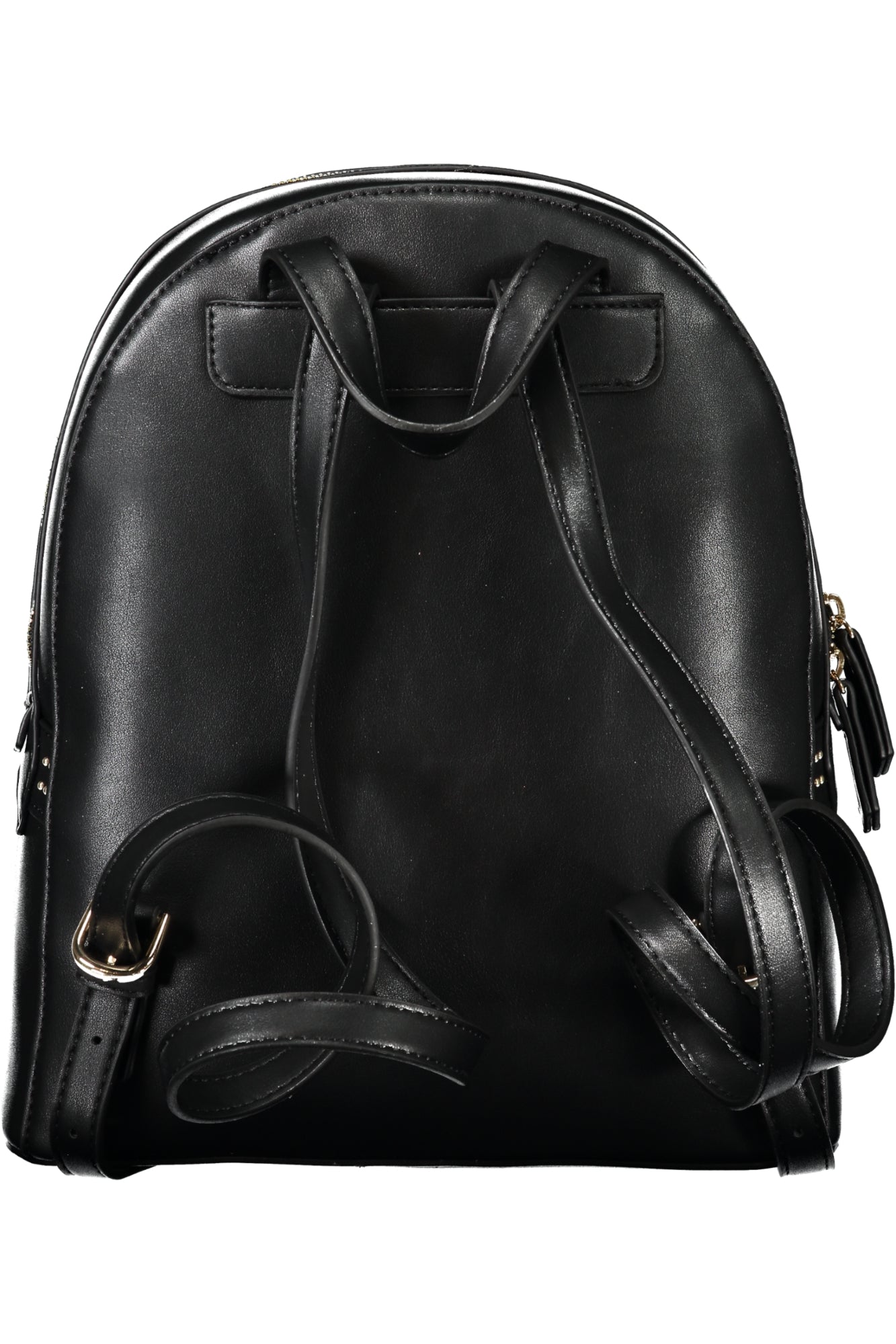 Women's backpack black