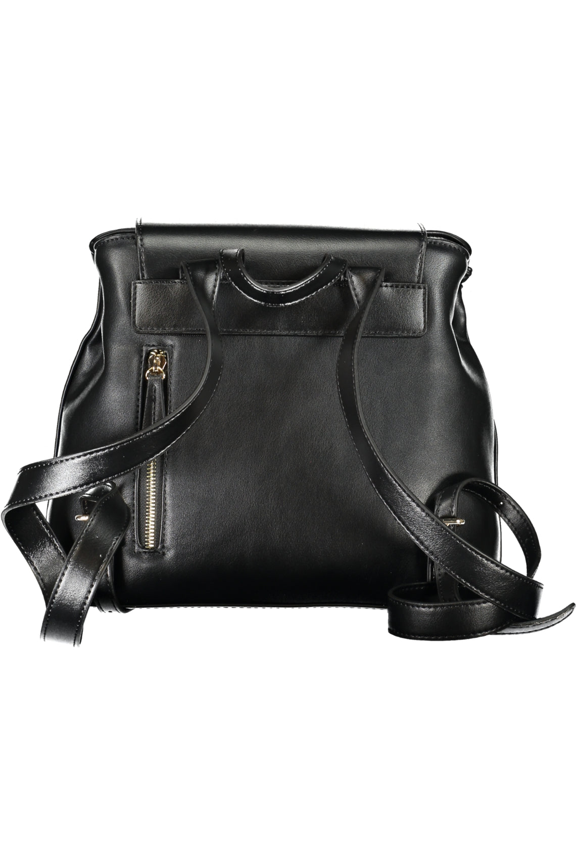 VALENTINO BAGS Backpacks Black - VBS8GA20ALPHEUS