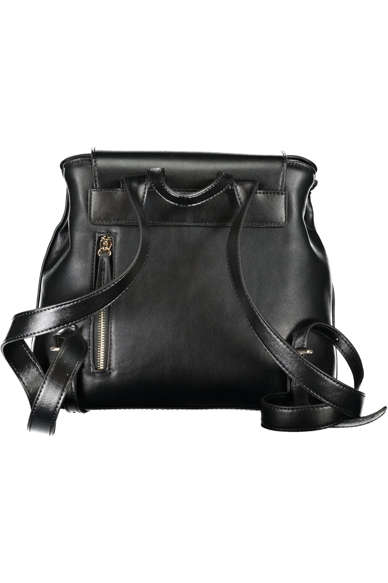 VALENTINO BAGS Backpacks Black - VBS8GA20ALPHEUS