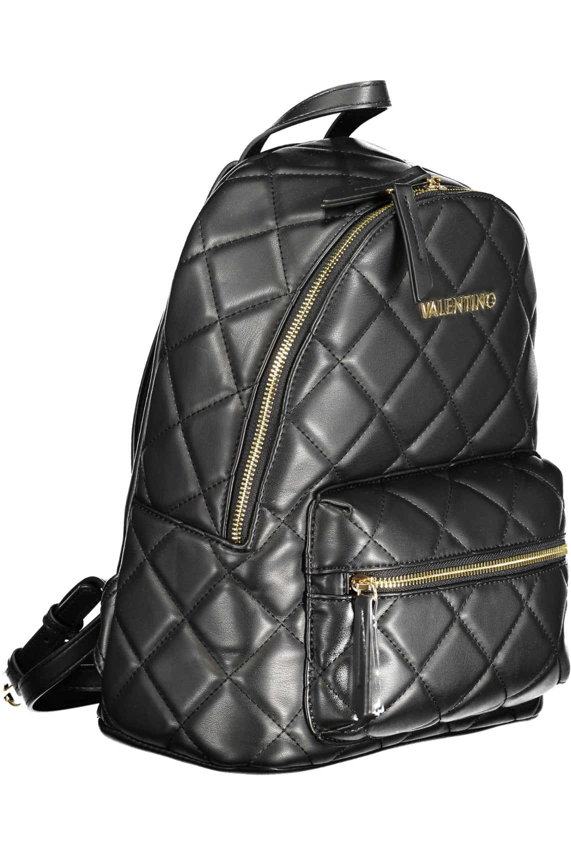 Women's backpack black