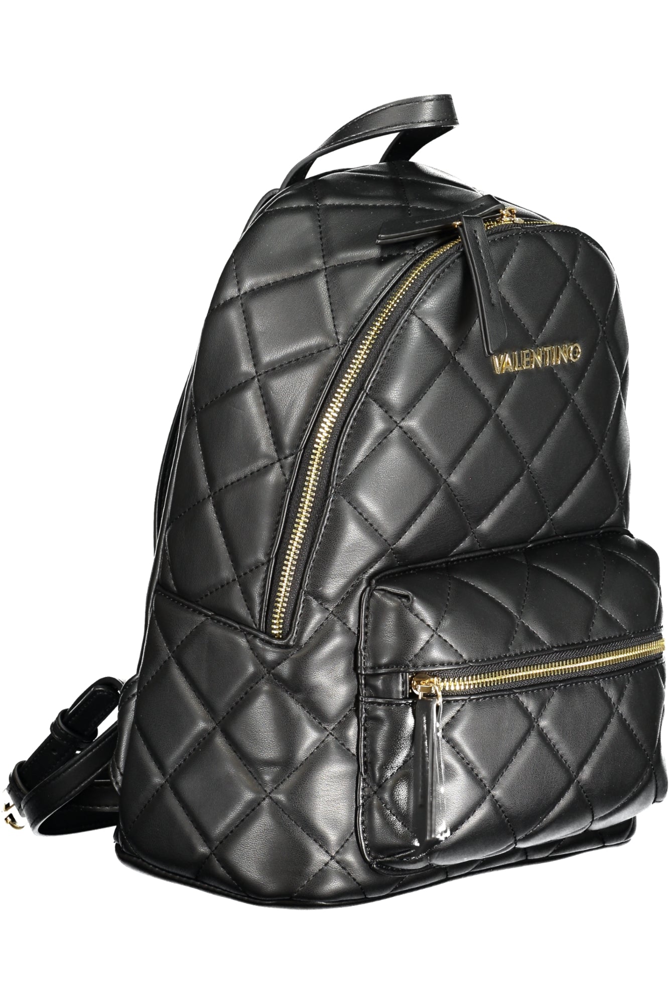 Women's backpack black