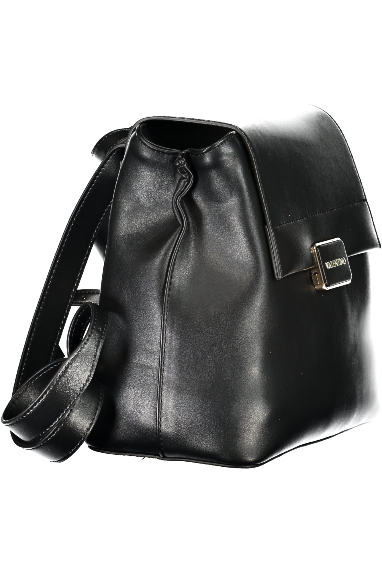 Women's backpack black