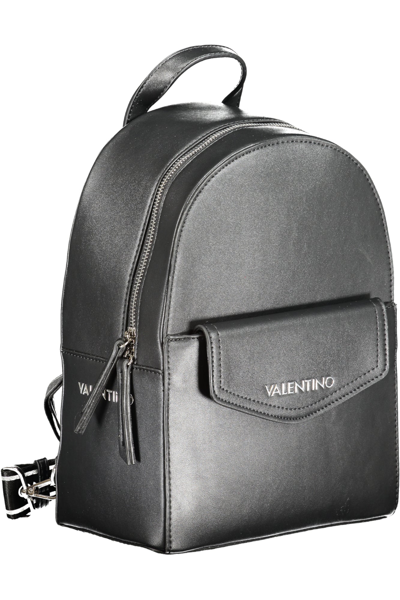 Women's backpack black