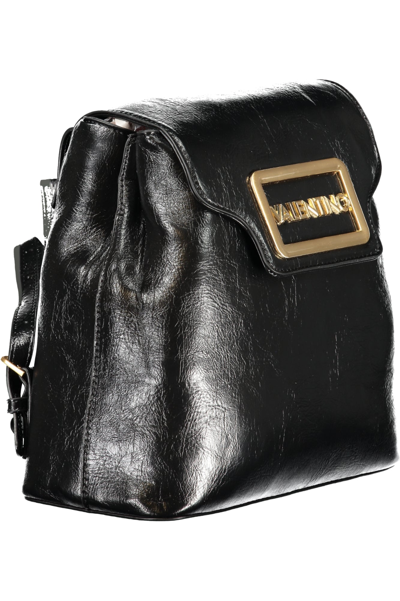 Women's backpack black