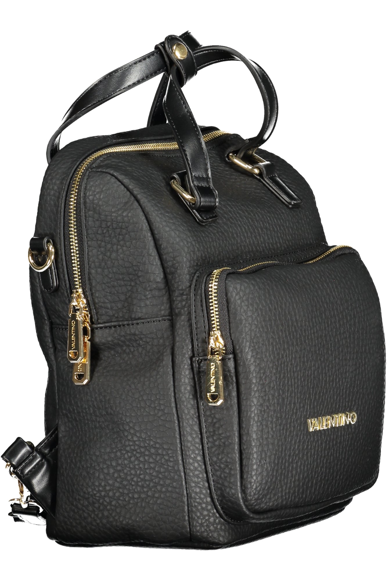 VALENTINO BAGS Backpacks Black - VBS8GR15BOTANKORE