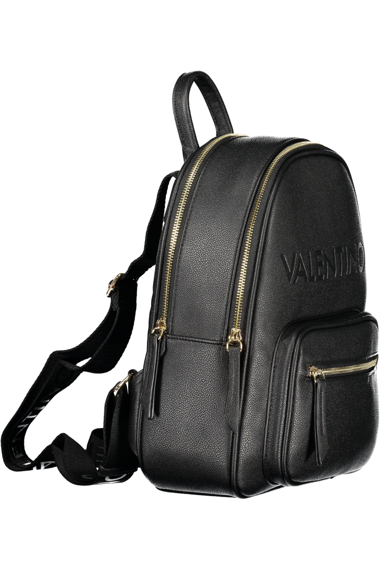 VALENTINO BAGS Backpacks Black - VBS9EO21FOXYRE