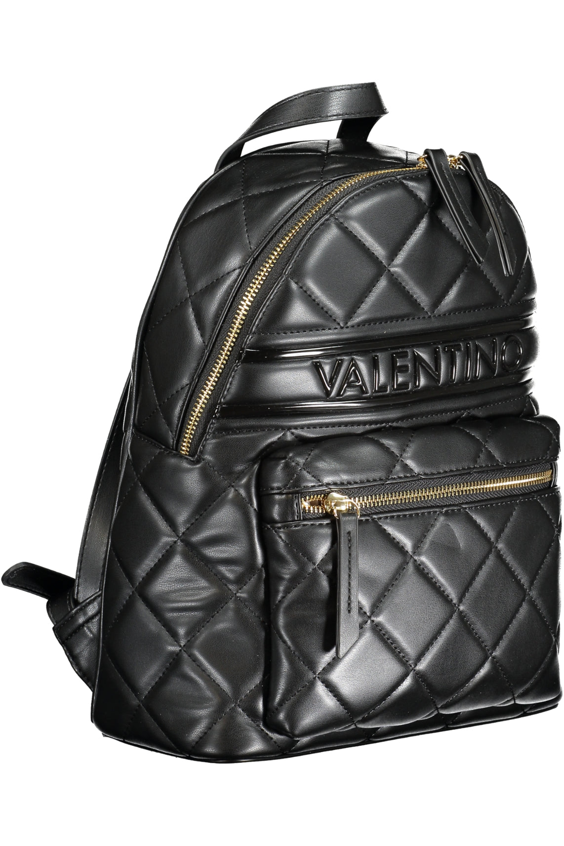 Women's backpack black