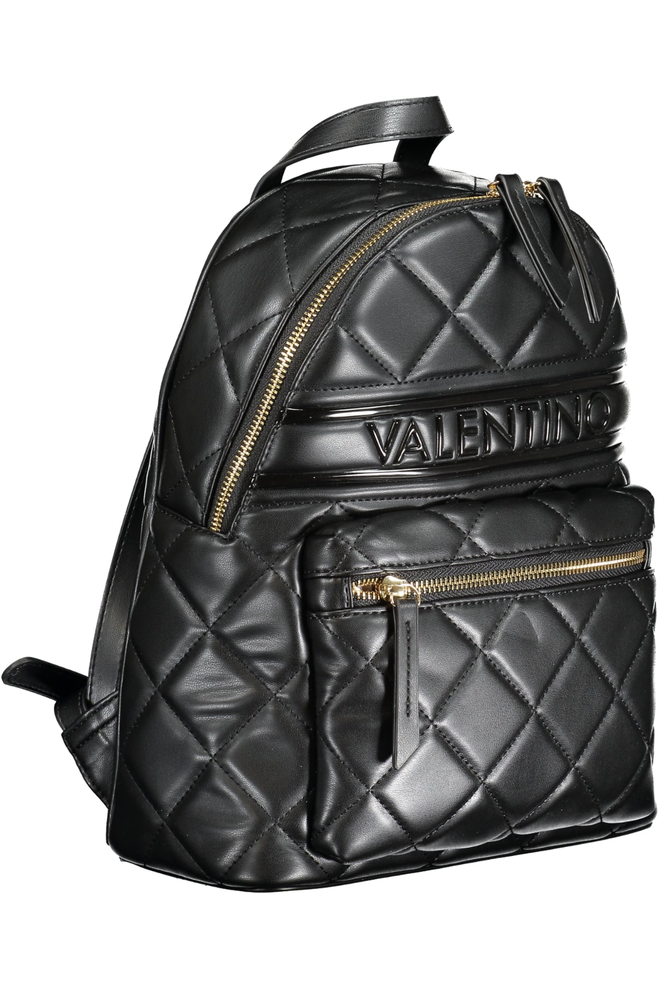 Women's backpack black