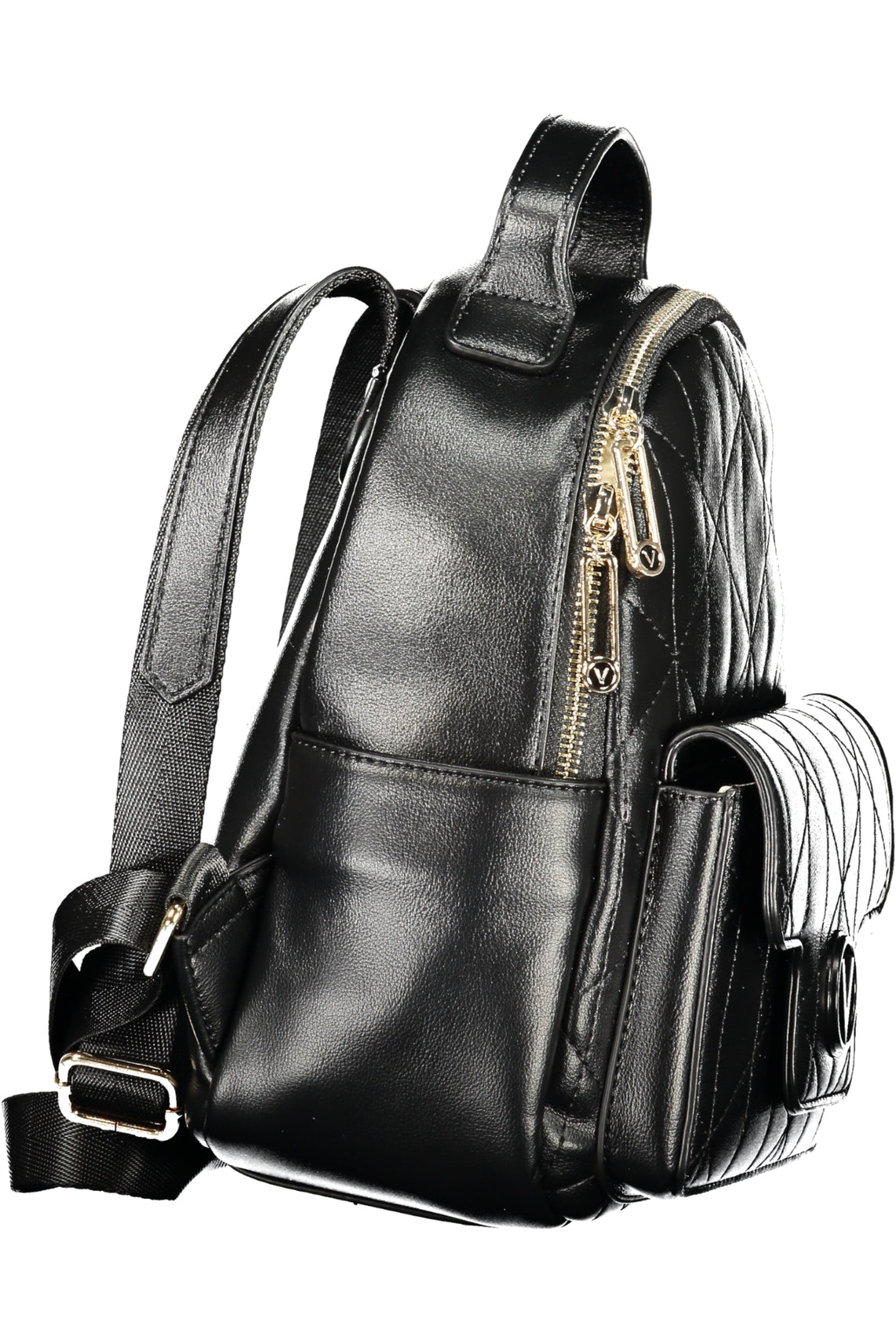VALENTINO BAGS Backpacks Black - VBS9OR22MELIA