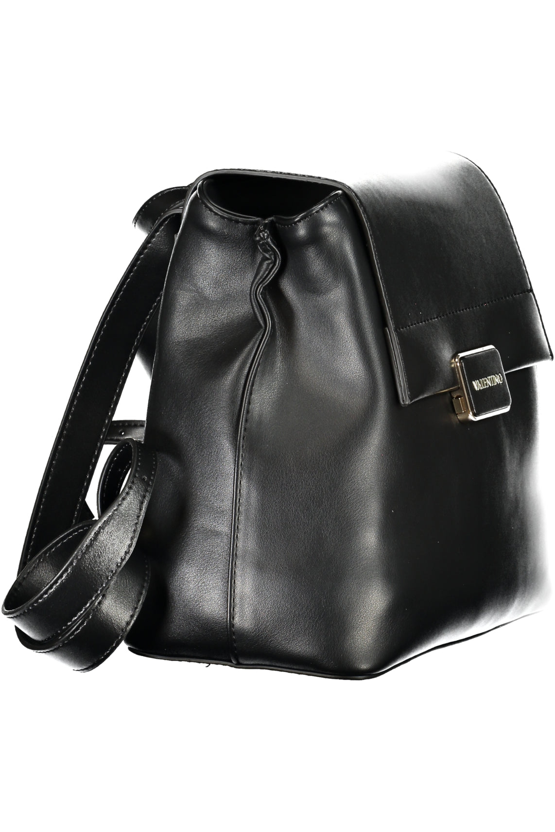 VALENTINO BAGS Backpacks Black - VBS8GA20ALPHEUS