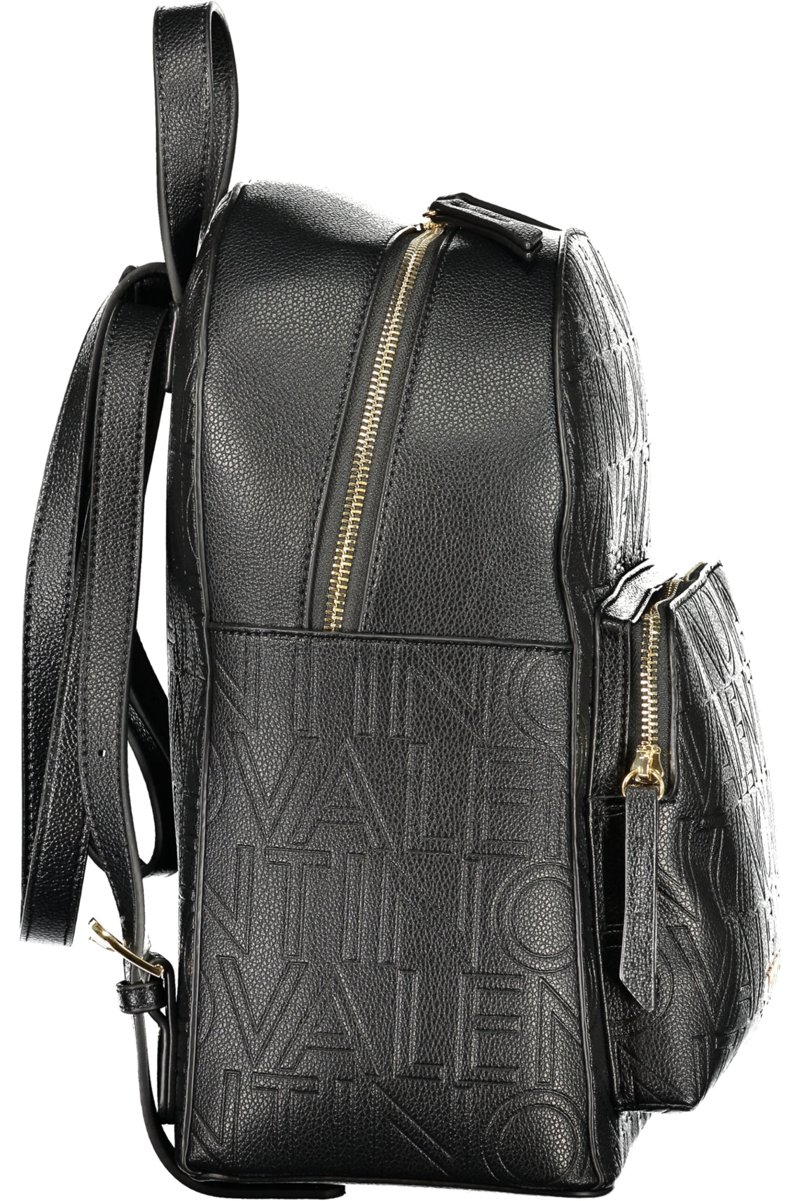 VALENTINO BAGS Backpacks Black - VBS8PG20PANSY