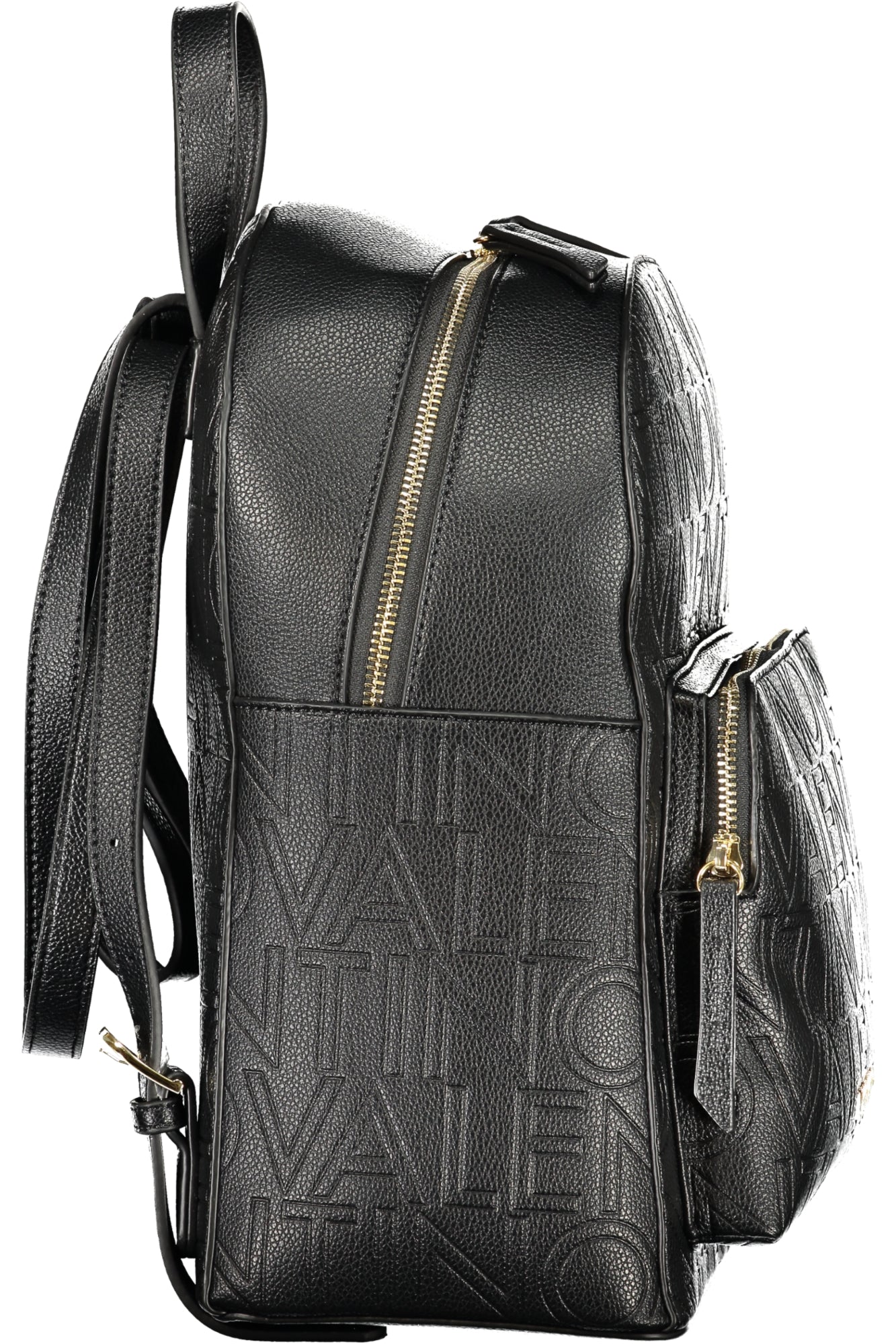 VALENTINO BAGS Backpacks Black - VBS8PG20PANSY