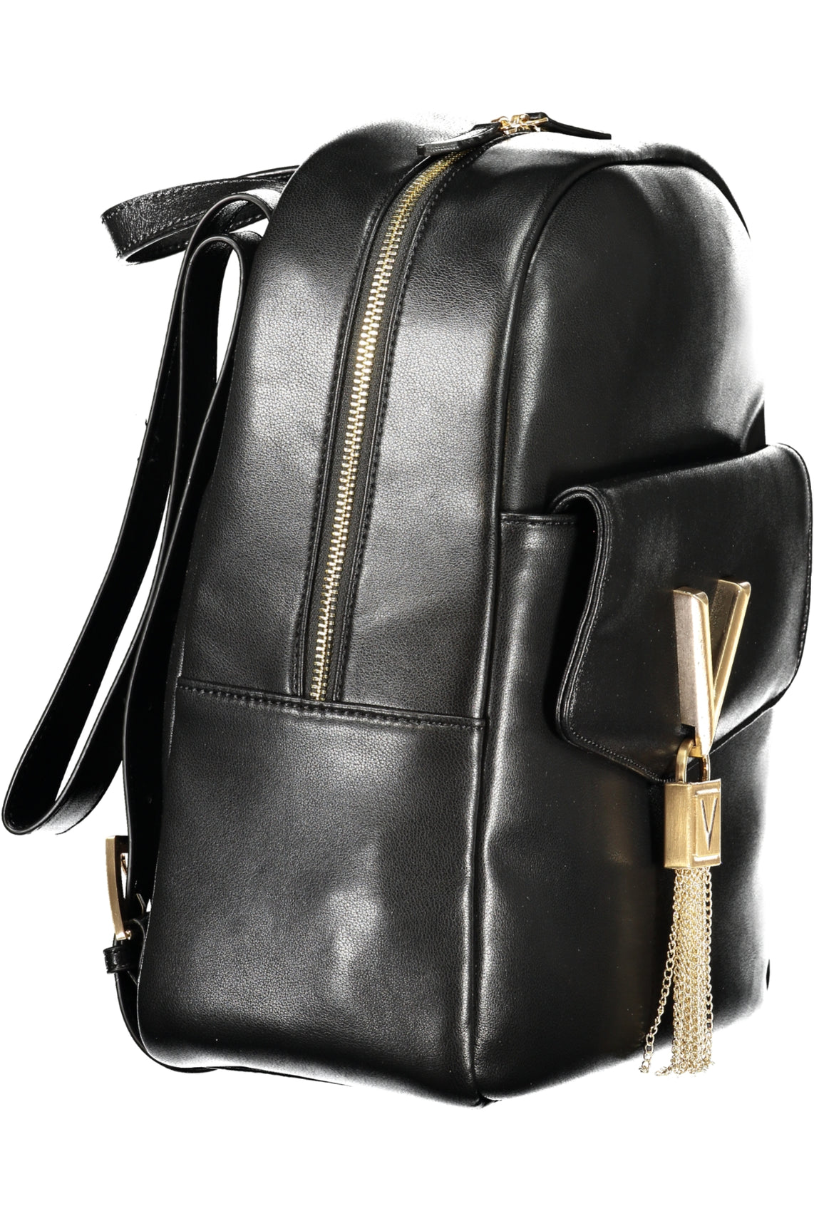 VALENTINO BAGS Backpacks Black - VBS9AK20STELLA