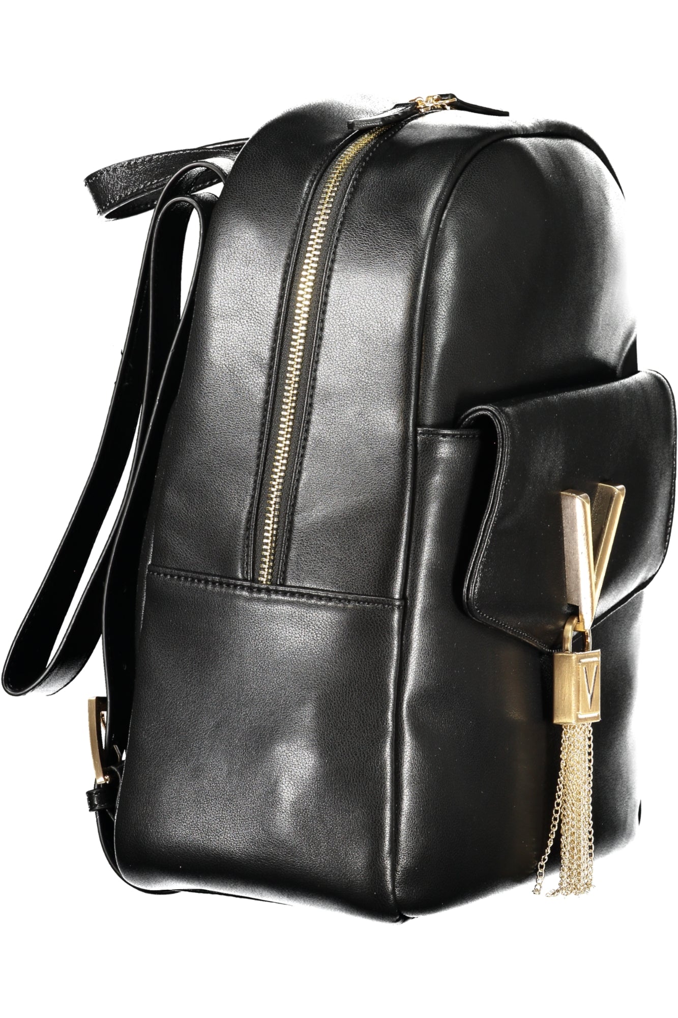 VALENTINO BAGS Backpacks Black - VBS9AK20STELLA