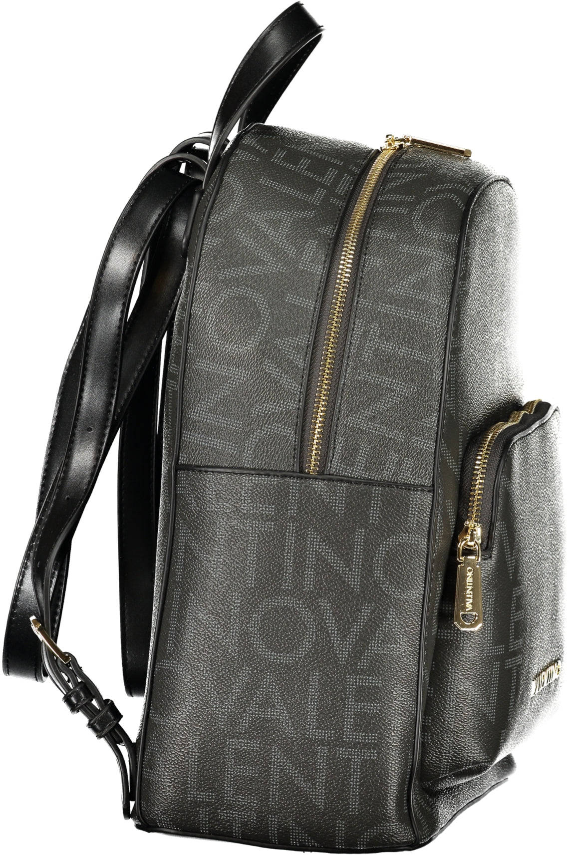 VALENTINO BAGS Backpacks Black - VBS9IS20REGINARE