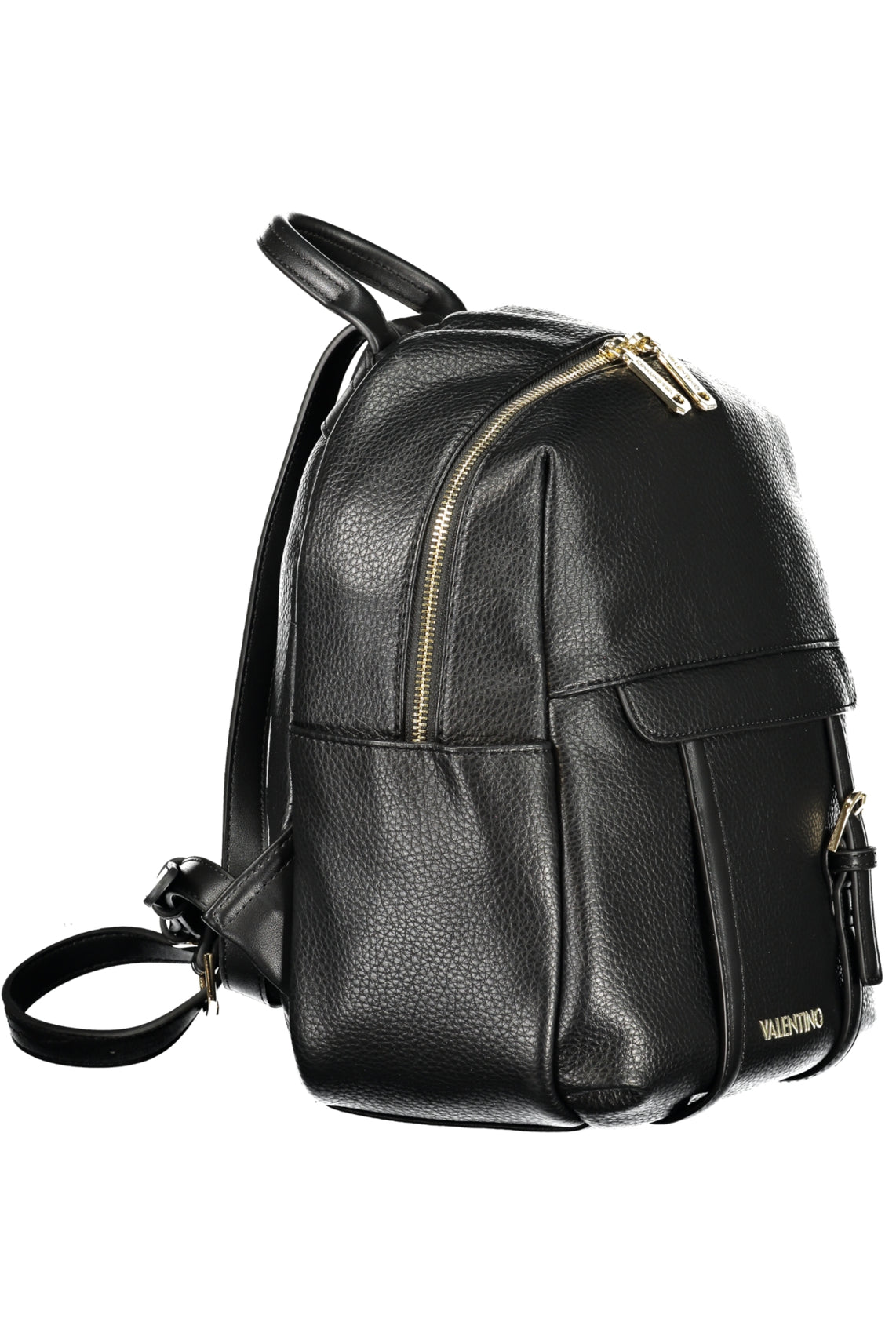VALENTINO BAGS Backpacks Black - VBS9HS20WAMYRE