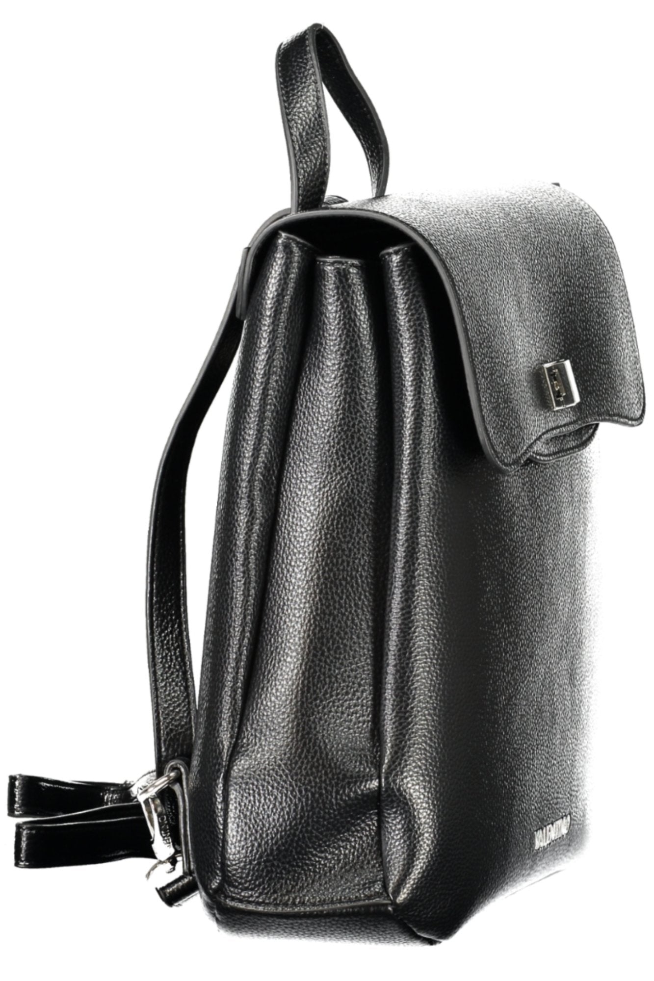 VALENTINO BAGS Backpacks Black - VBS8WG01BRANDY
