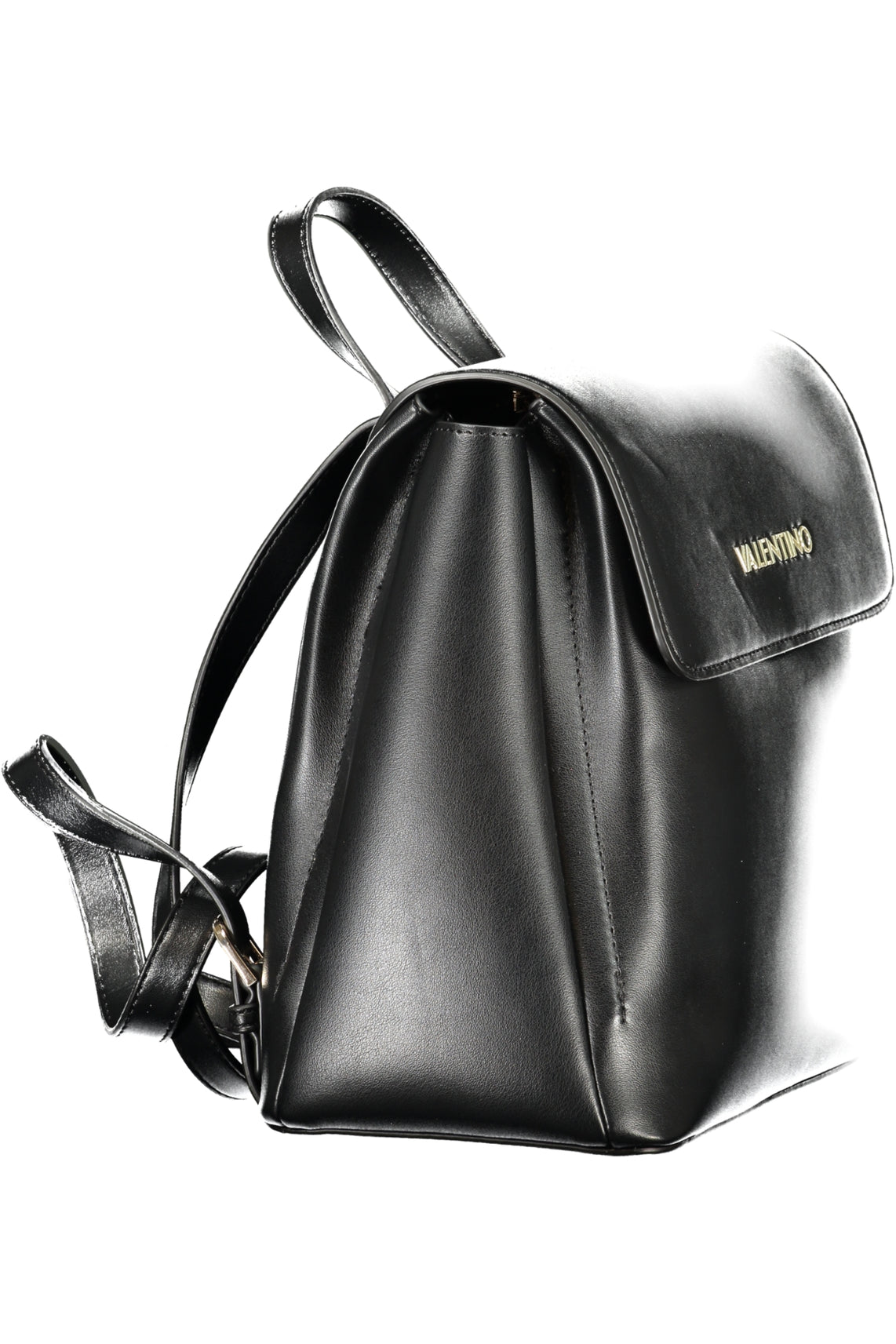 VALENTINO BAGS Backpacks Black - VBS9OG20CLIORE