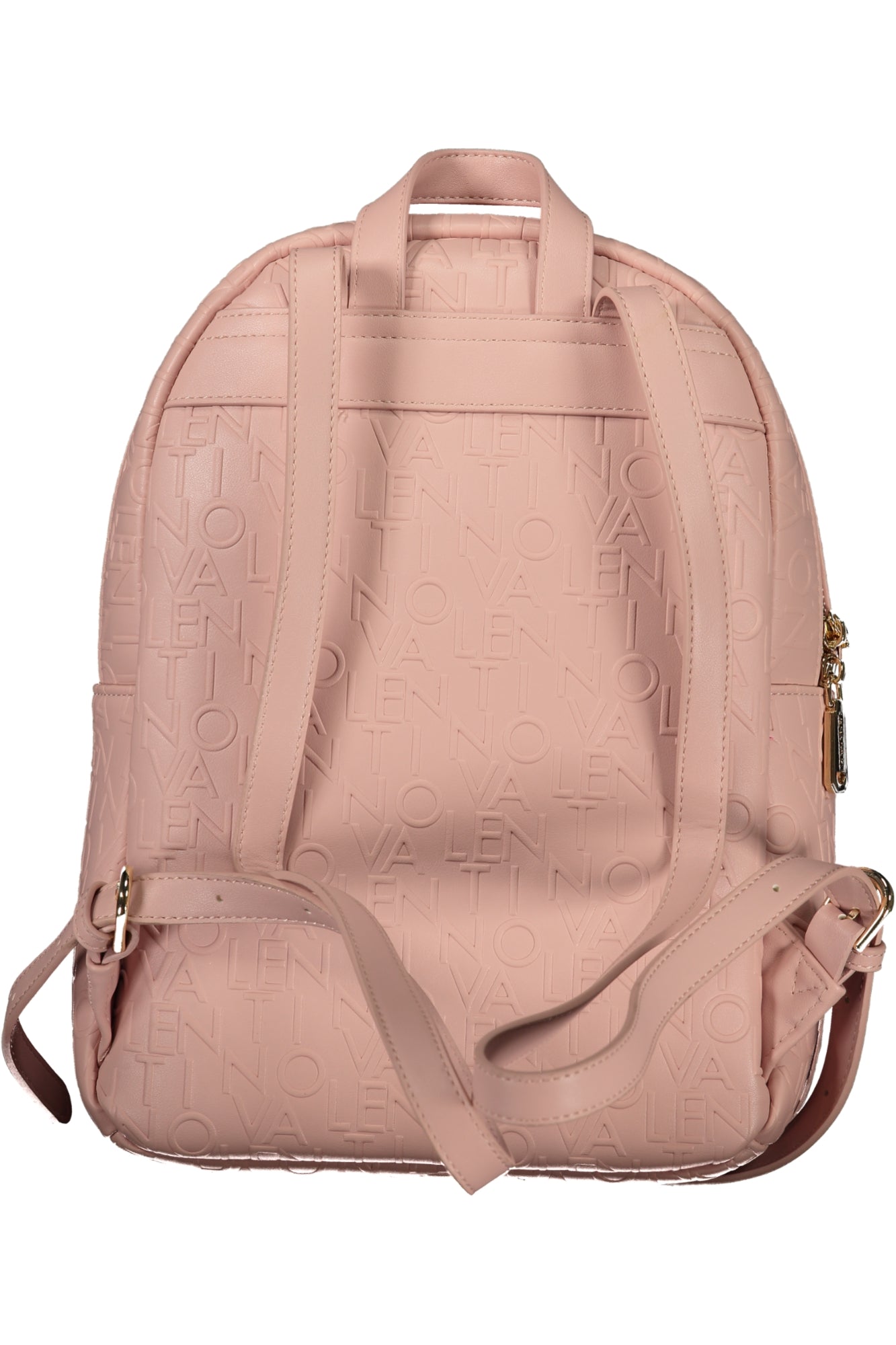 Women's backpack pink