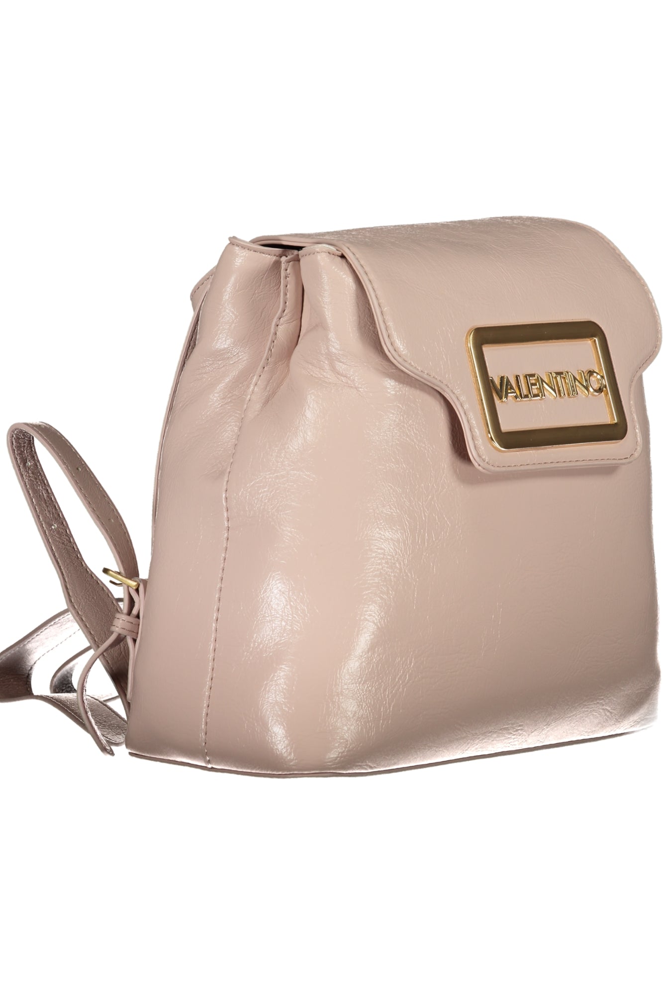 Women's backpack pink