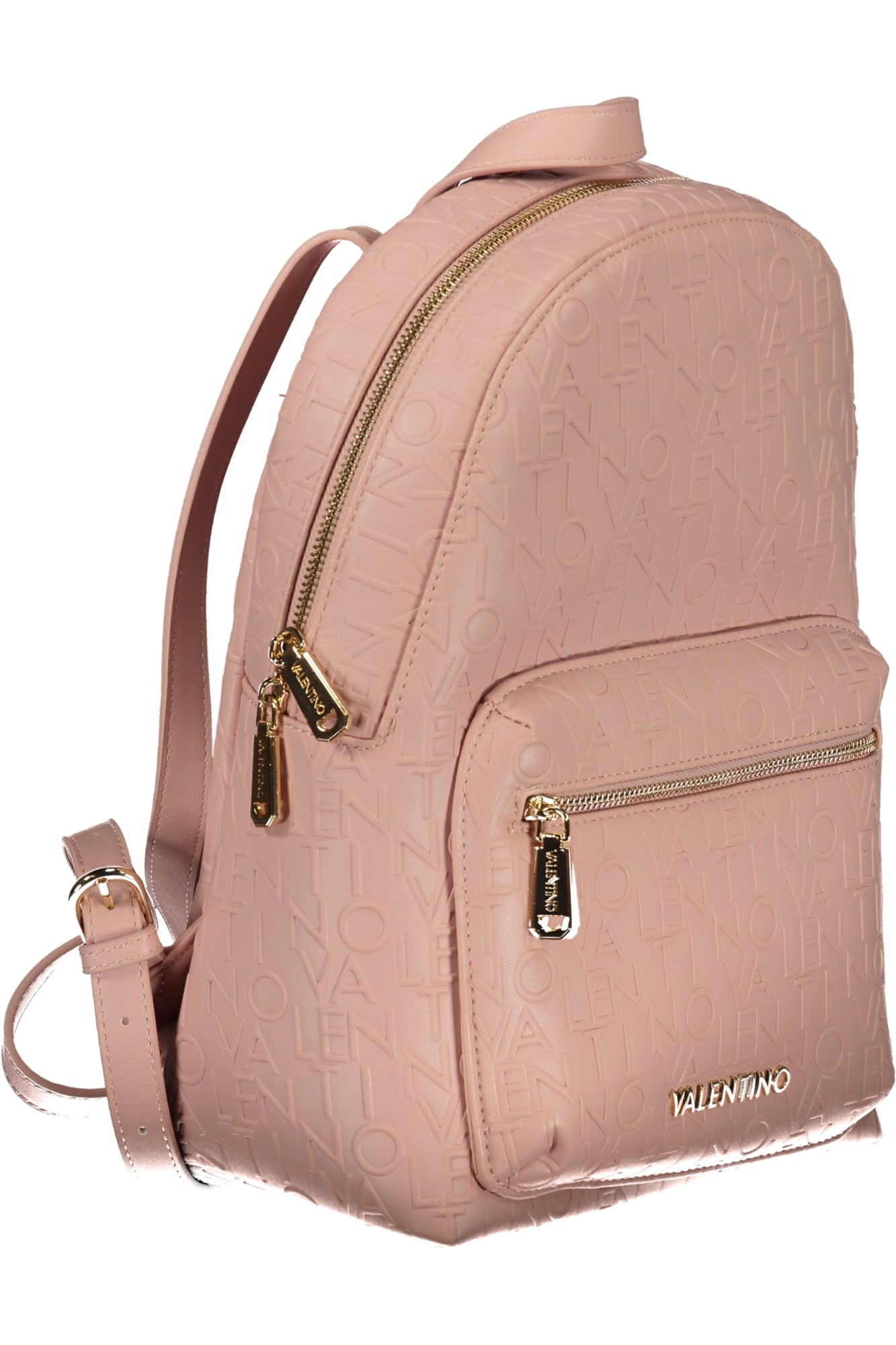 Women's backpack pink