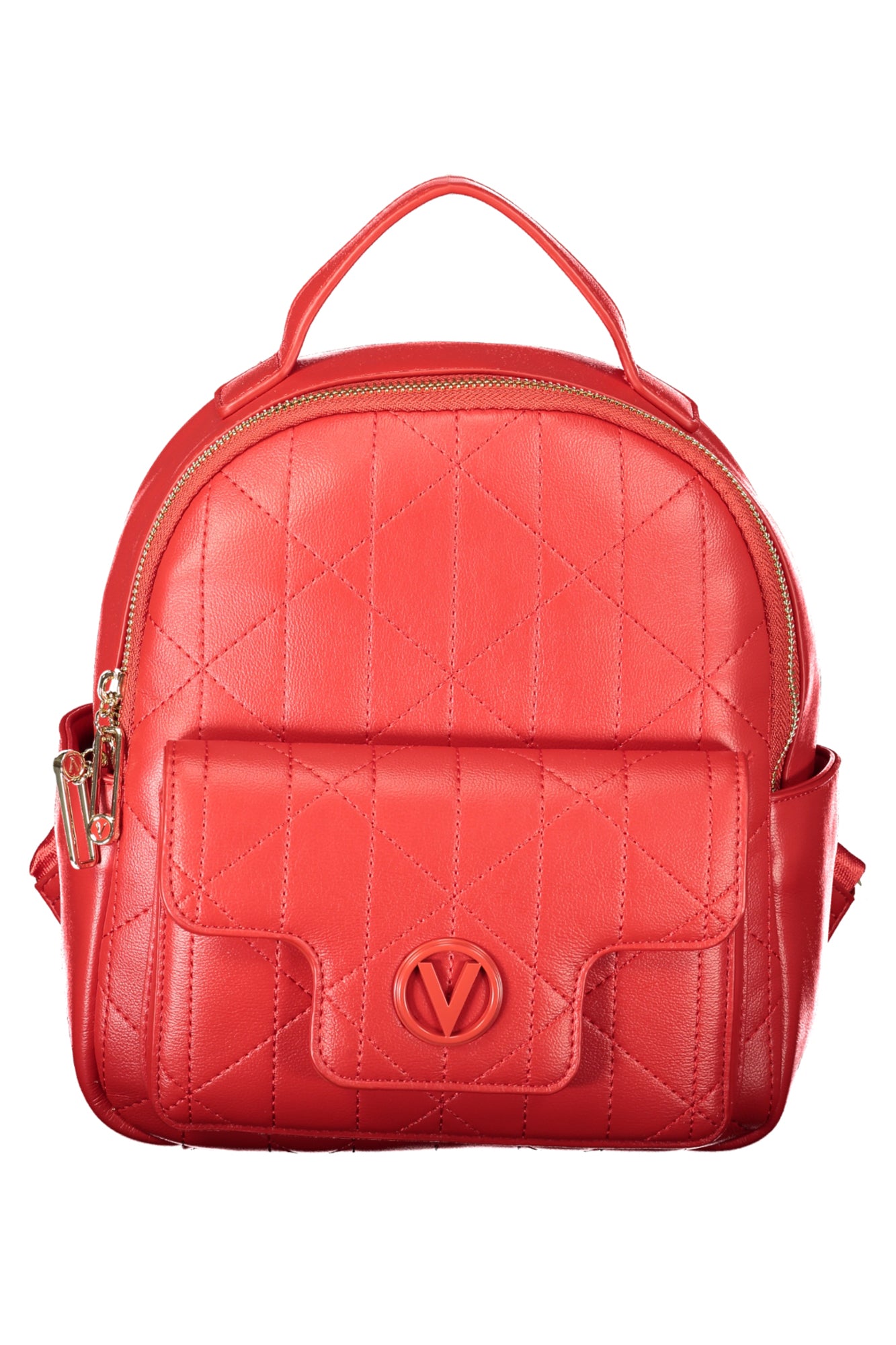 VALENTINO BAGS Backpacks Red - VBS9OR22MELIA