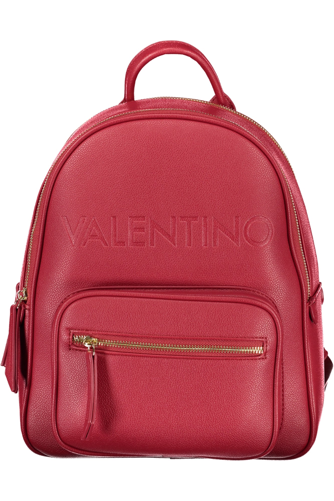 VALENTINO BAGS Backpacks Red - VBS9EO21FOXYRE