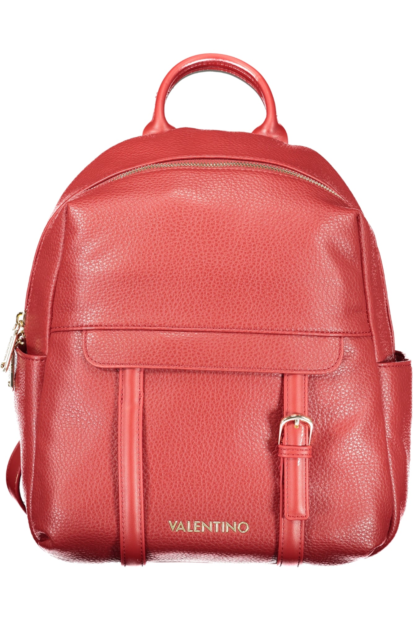 VALENTINO BAGS Backpacks Red - VBS9HS20WAMYRE