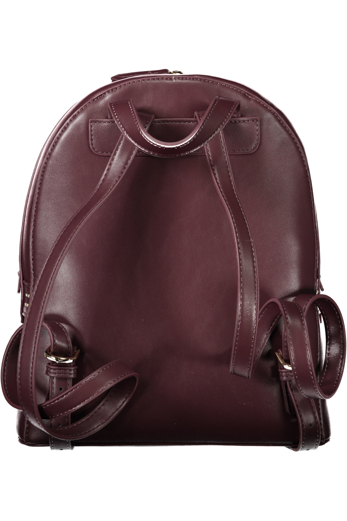 Backpack women red