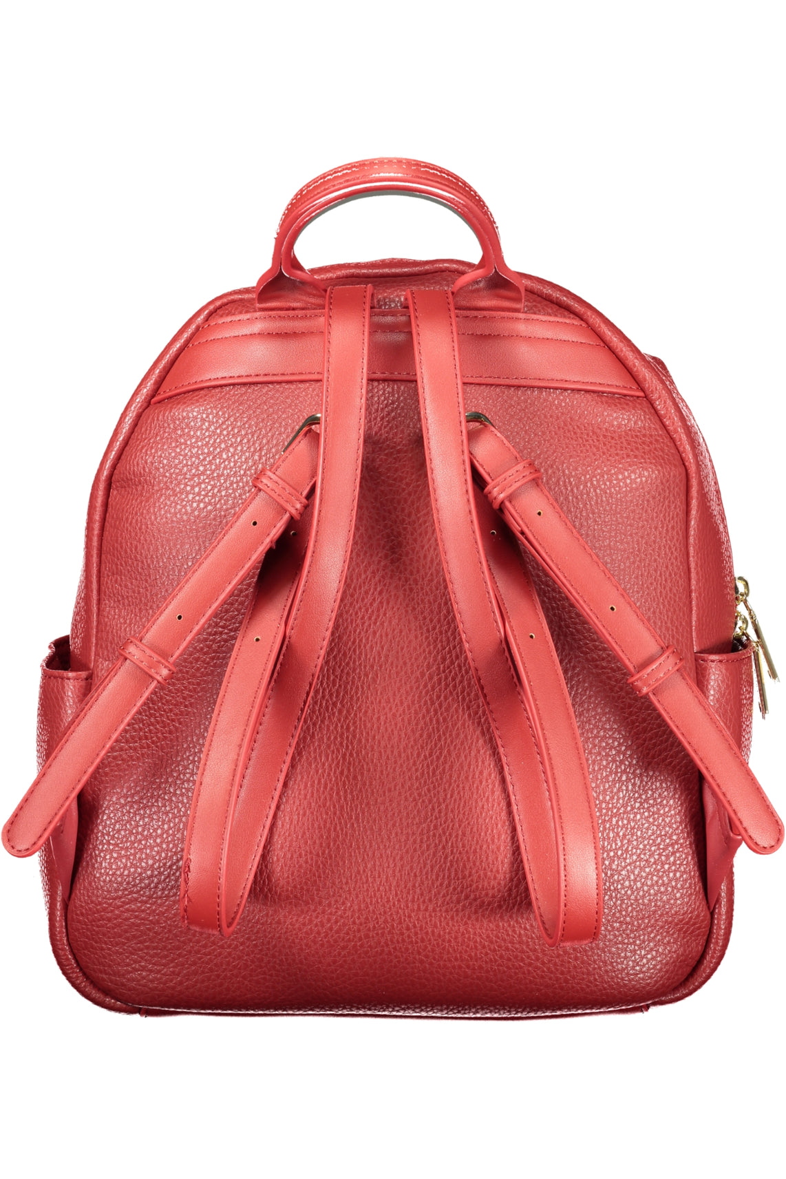 VALENTINO BAGS Backpacks Red - VBS9HS20WAMYRE