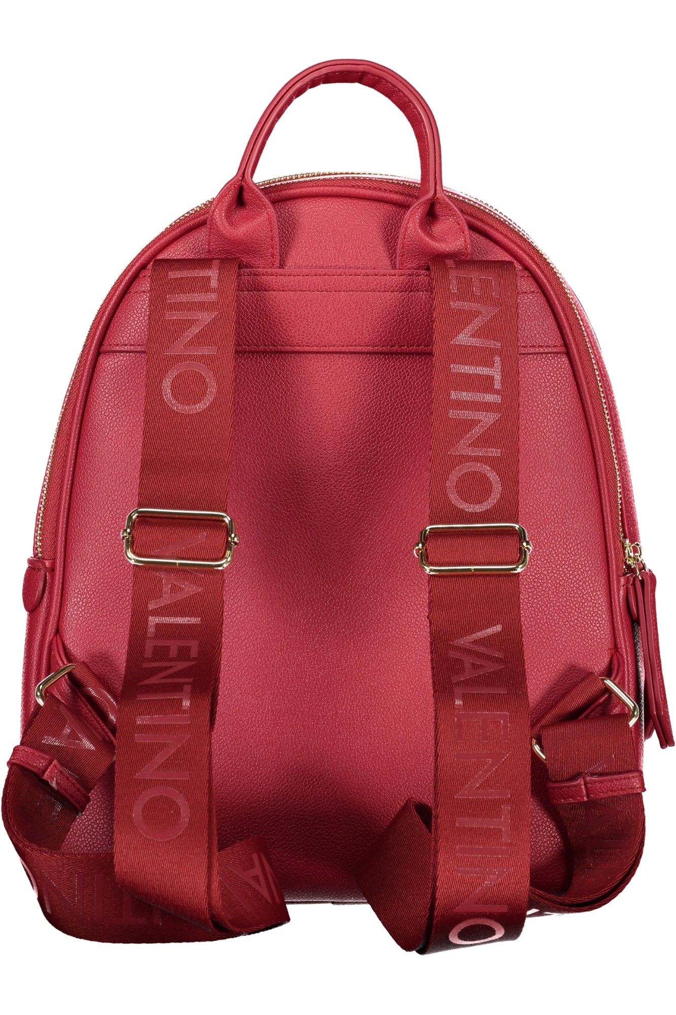 VALENTINO BAGS Backpacks Red - VBS9EO21FOXYRE