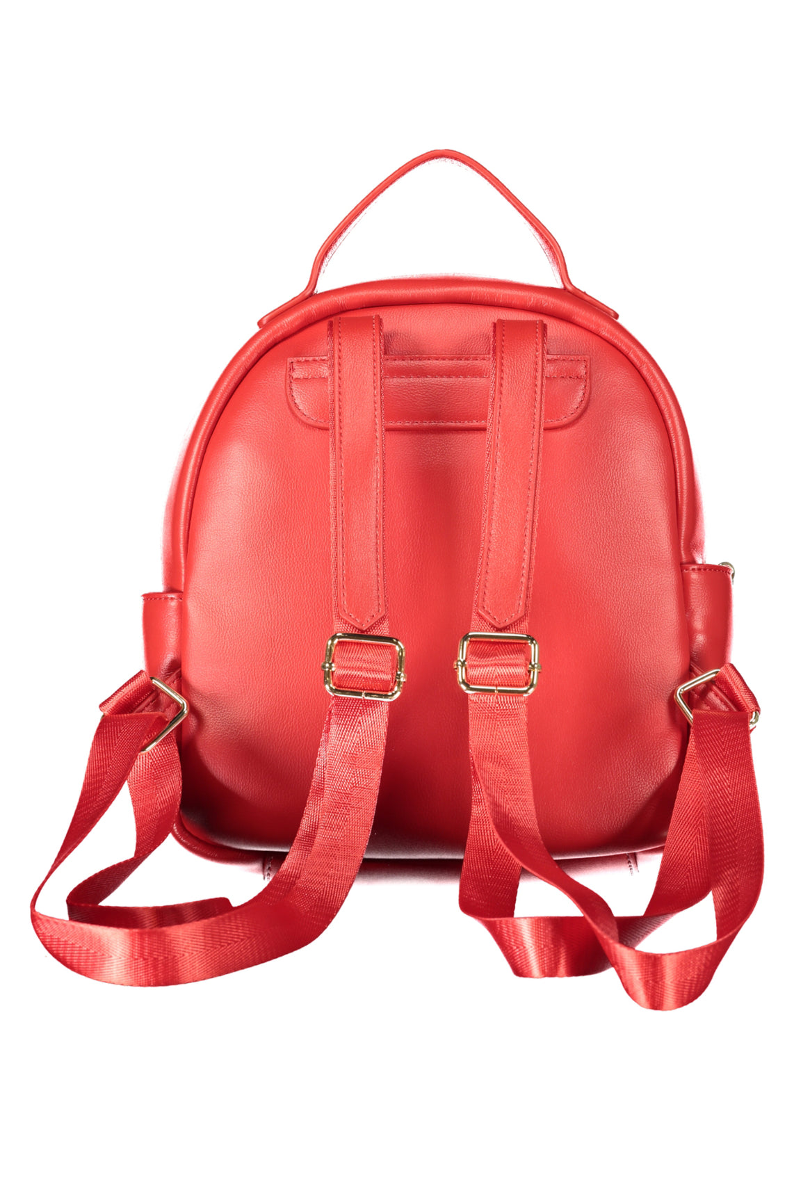 VALENTINO BAGS Backpacks Red - VBS9OR22MELIA