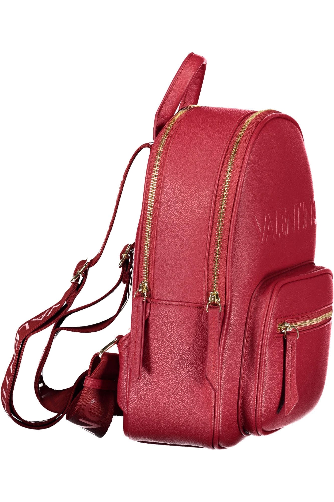 VALENTINO BAGS Backpacks Red - VBS9EO21FOXYRE
