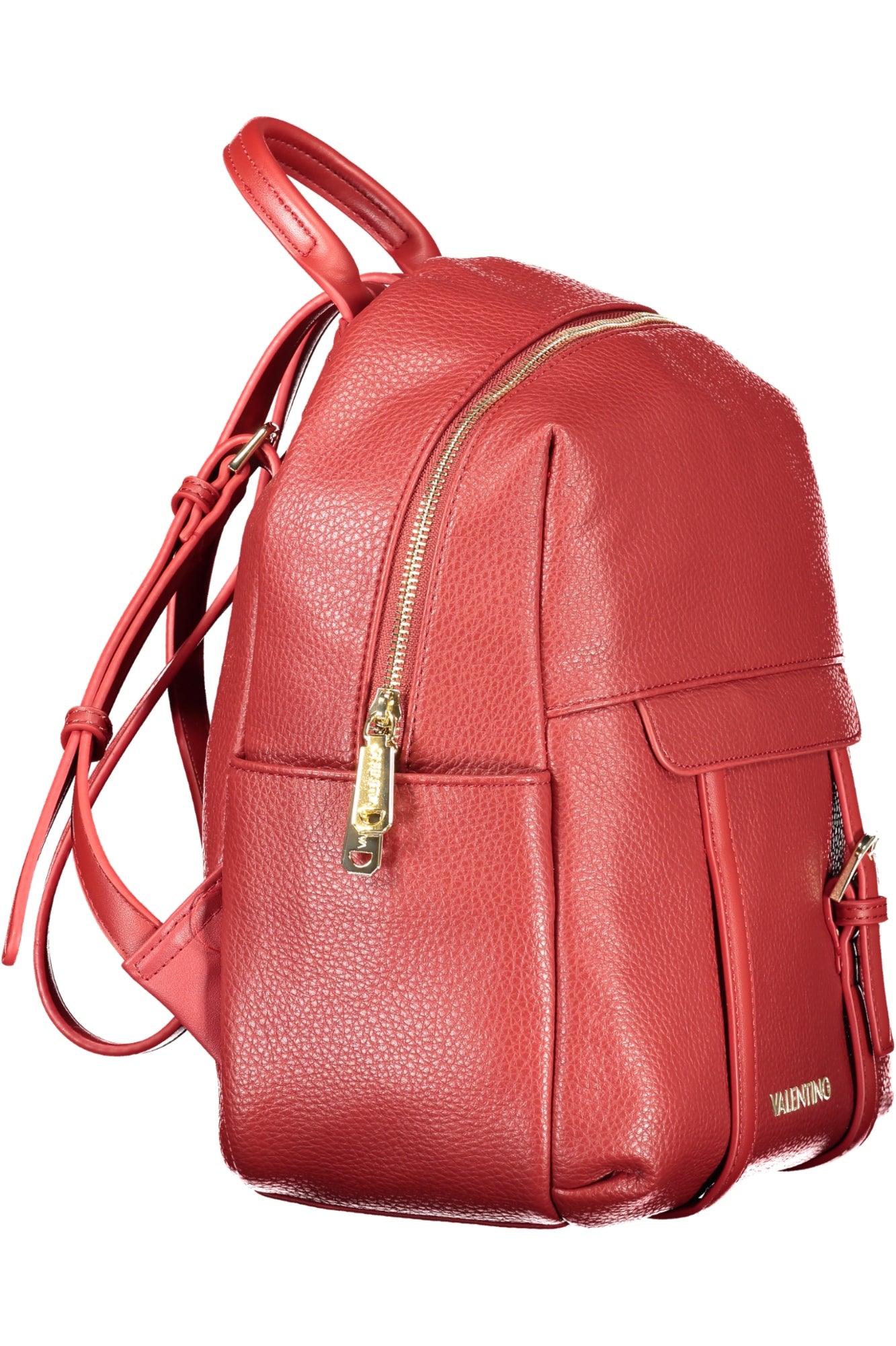 VALENTINO BAGS Backpacks Red - VBS9HS20WAMYRE