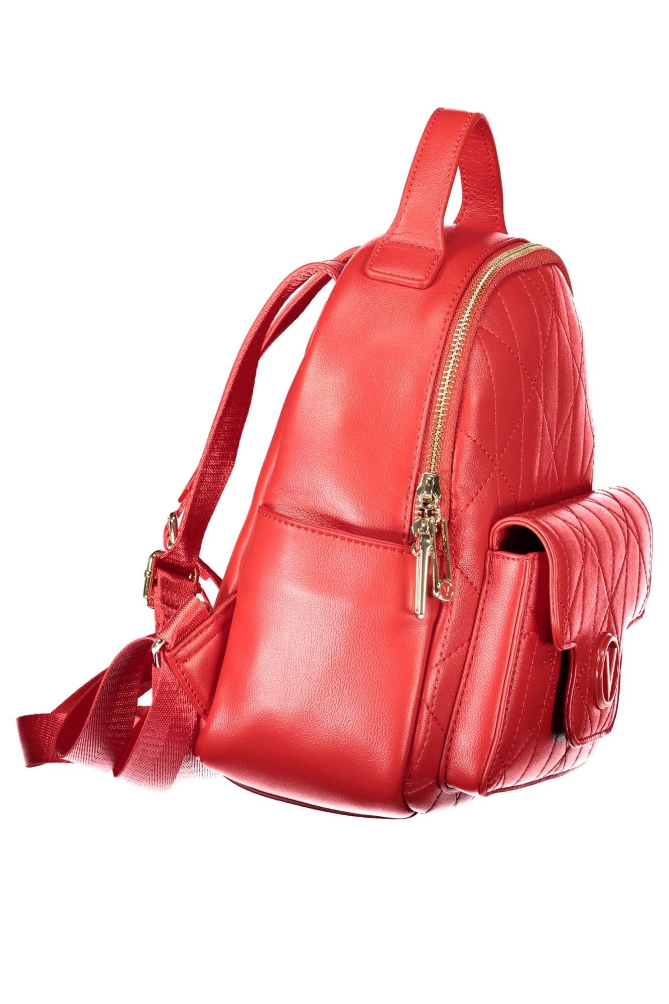 VALENTINO BAGS Backpacks Red - VBS9OR22MELIA