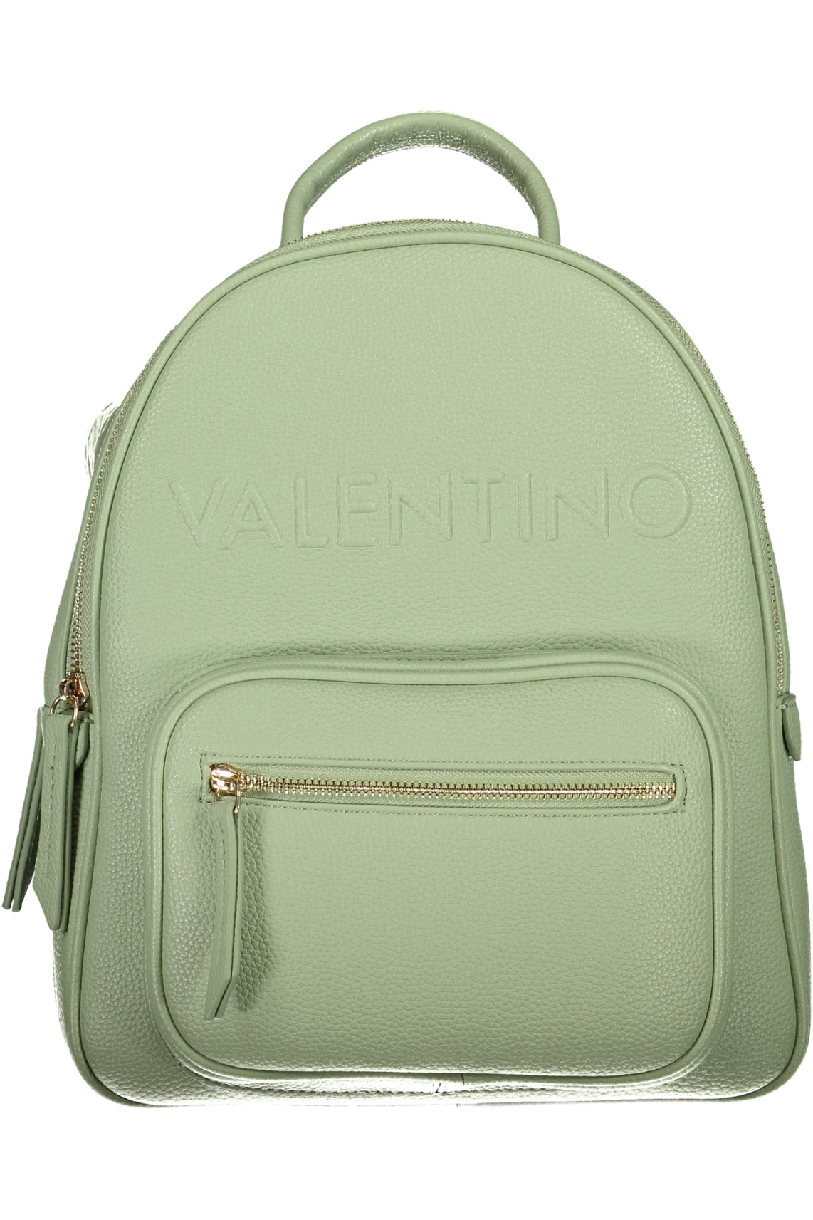 VALENTINO BAGS Backpacks Green - VBS8P921RISEDRE