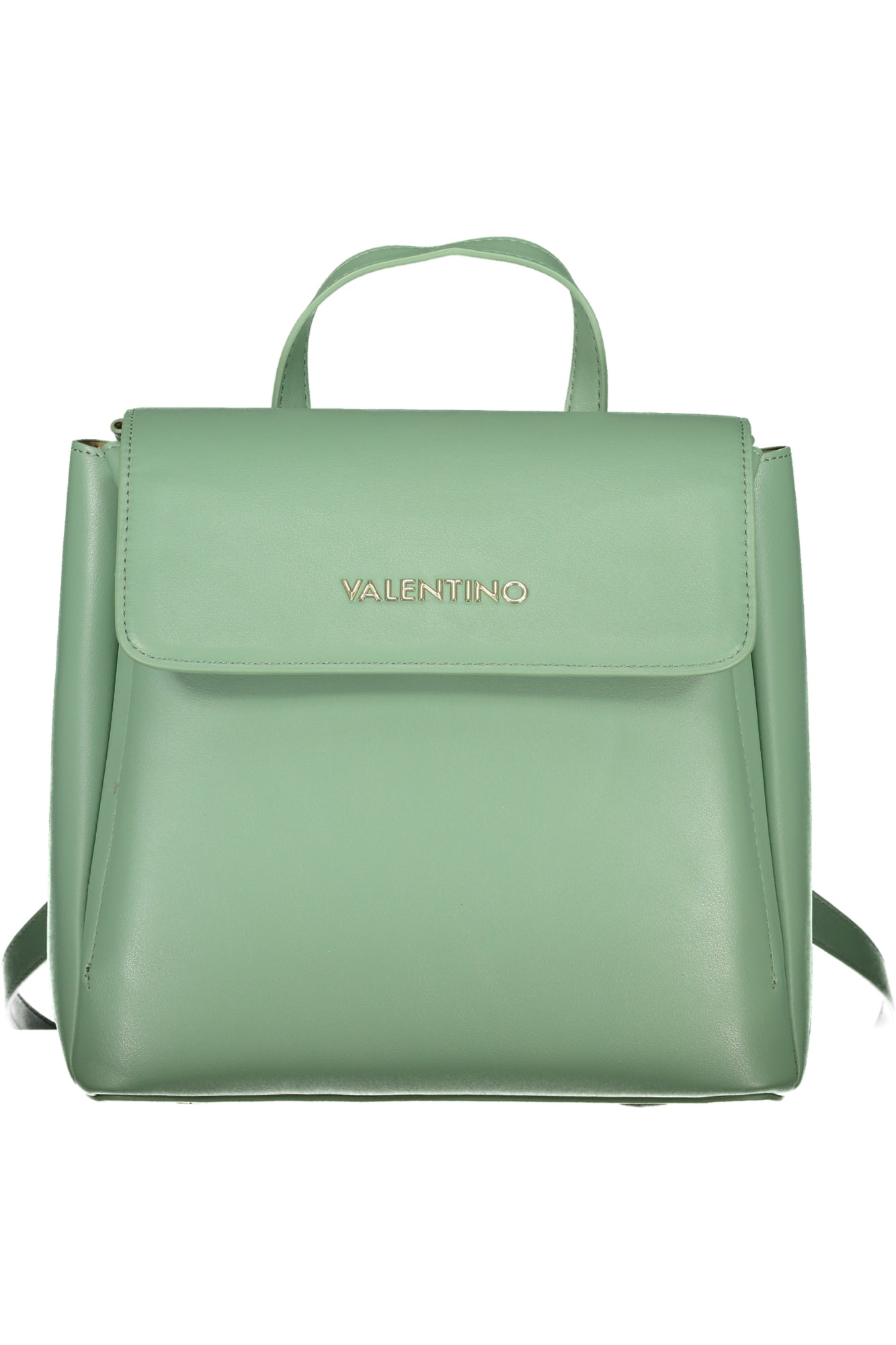 VALENTINO BAGS Backpacks Green - VBS9OG20CLIORE